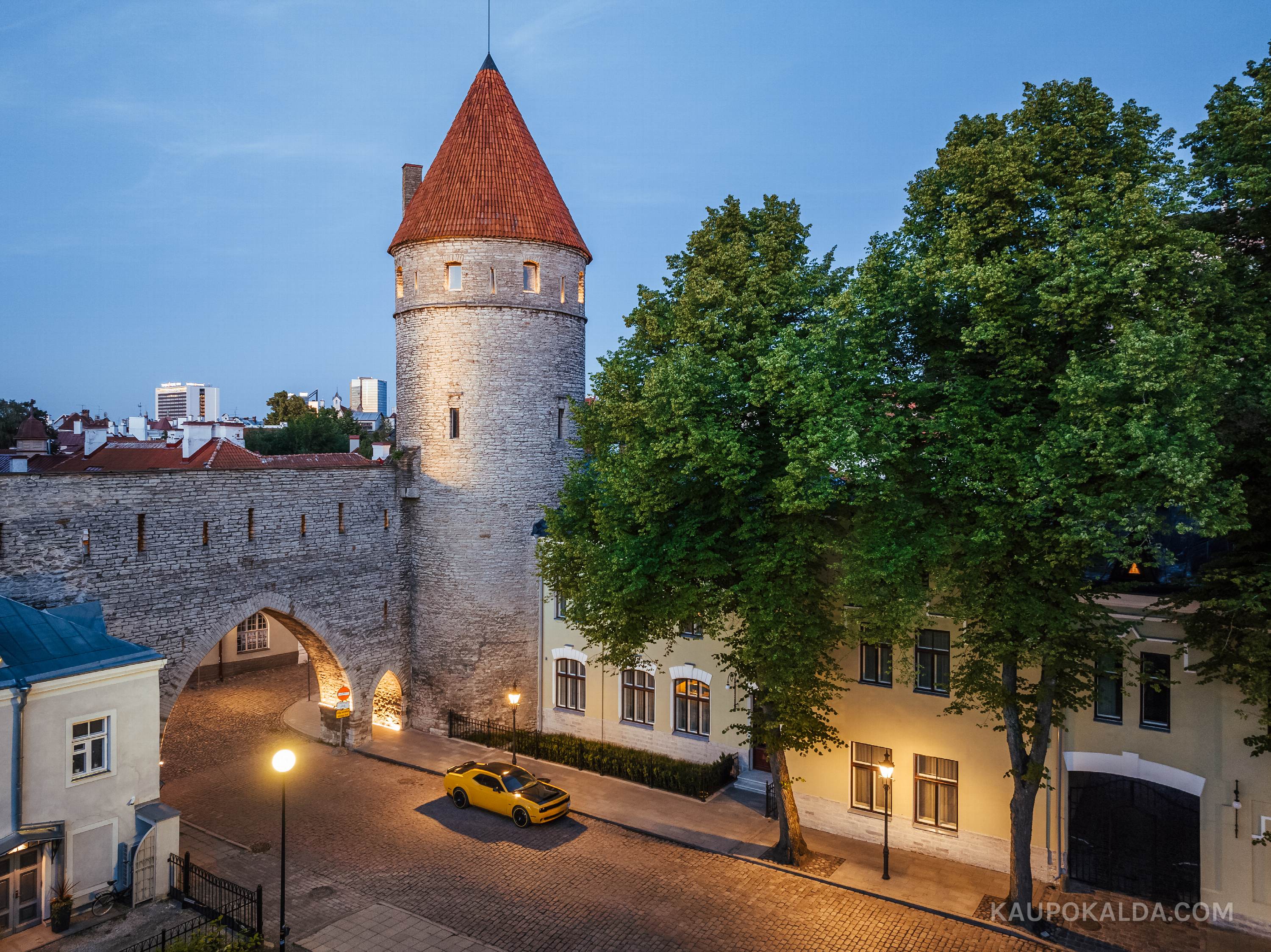 Nunne Boutique Hotel