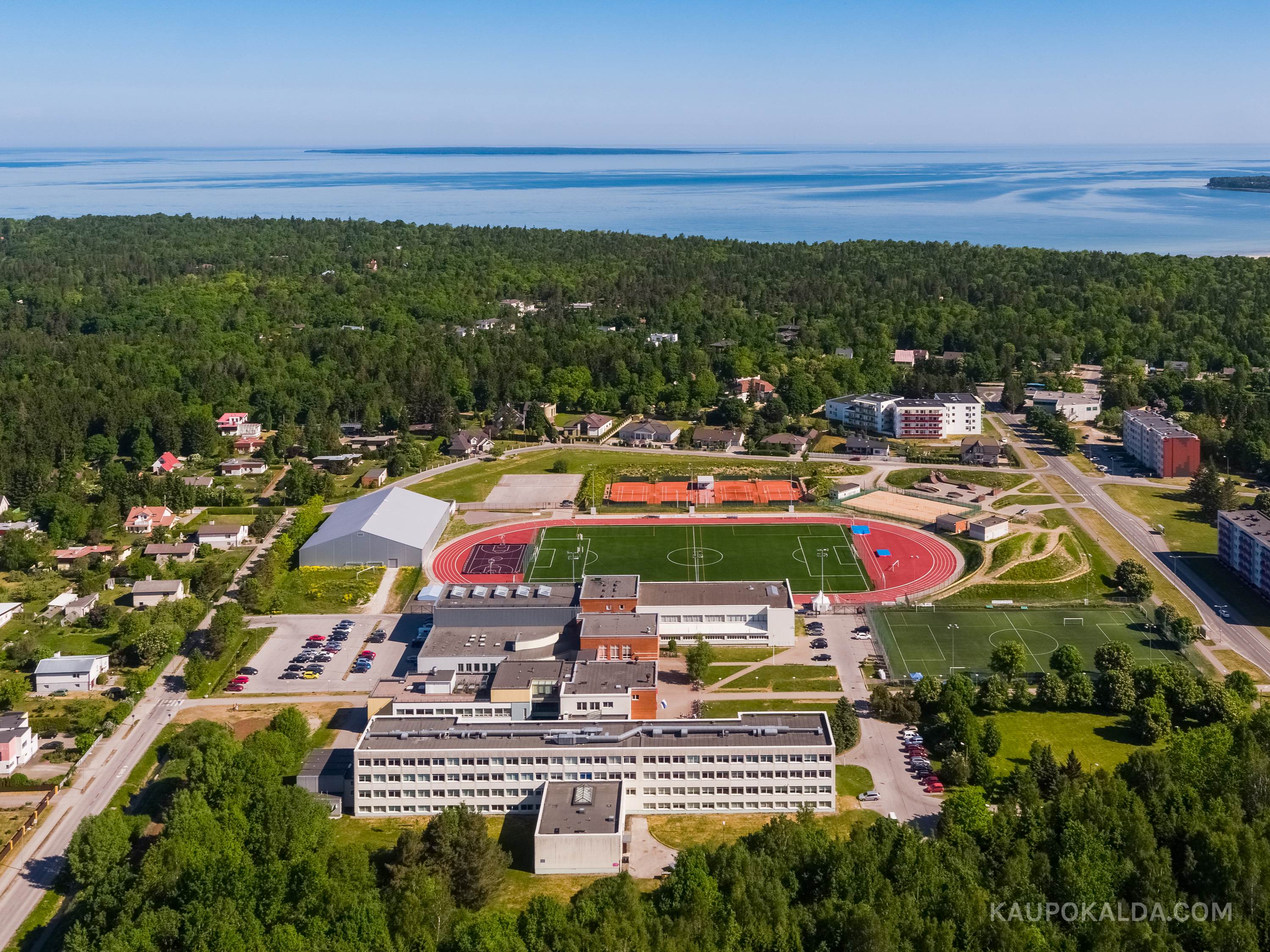 Tabasalu Ühisgümnaasium