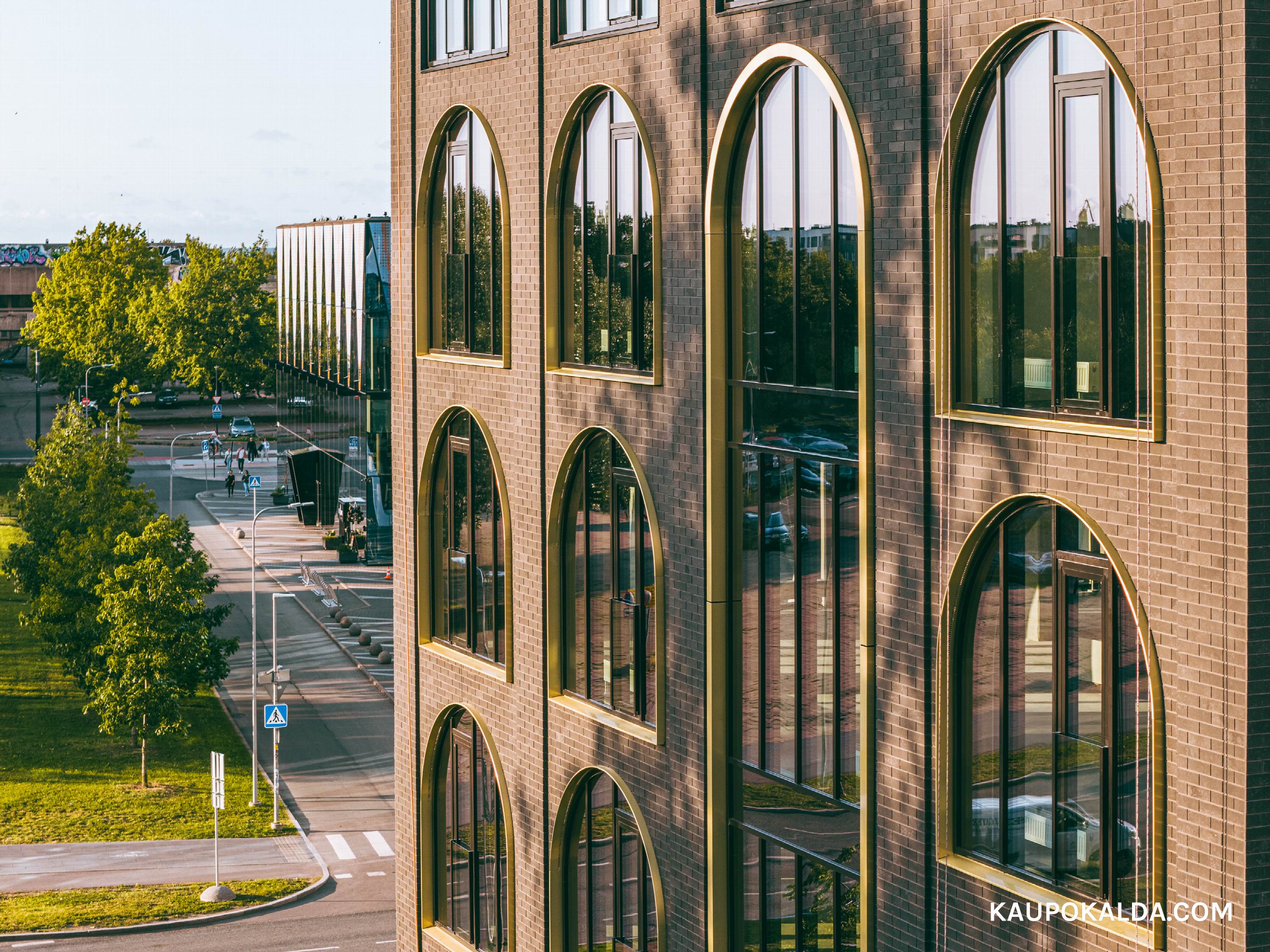 Hyatt Place hotel, Tallinn