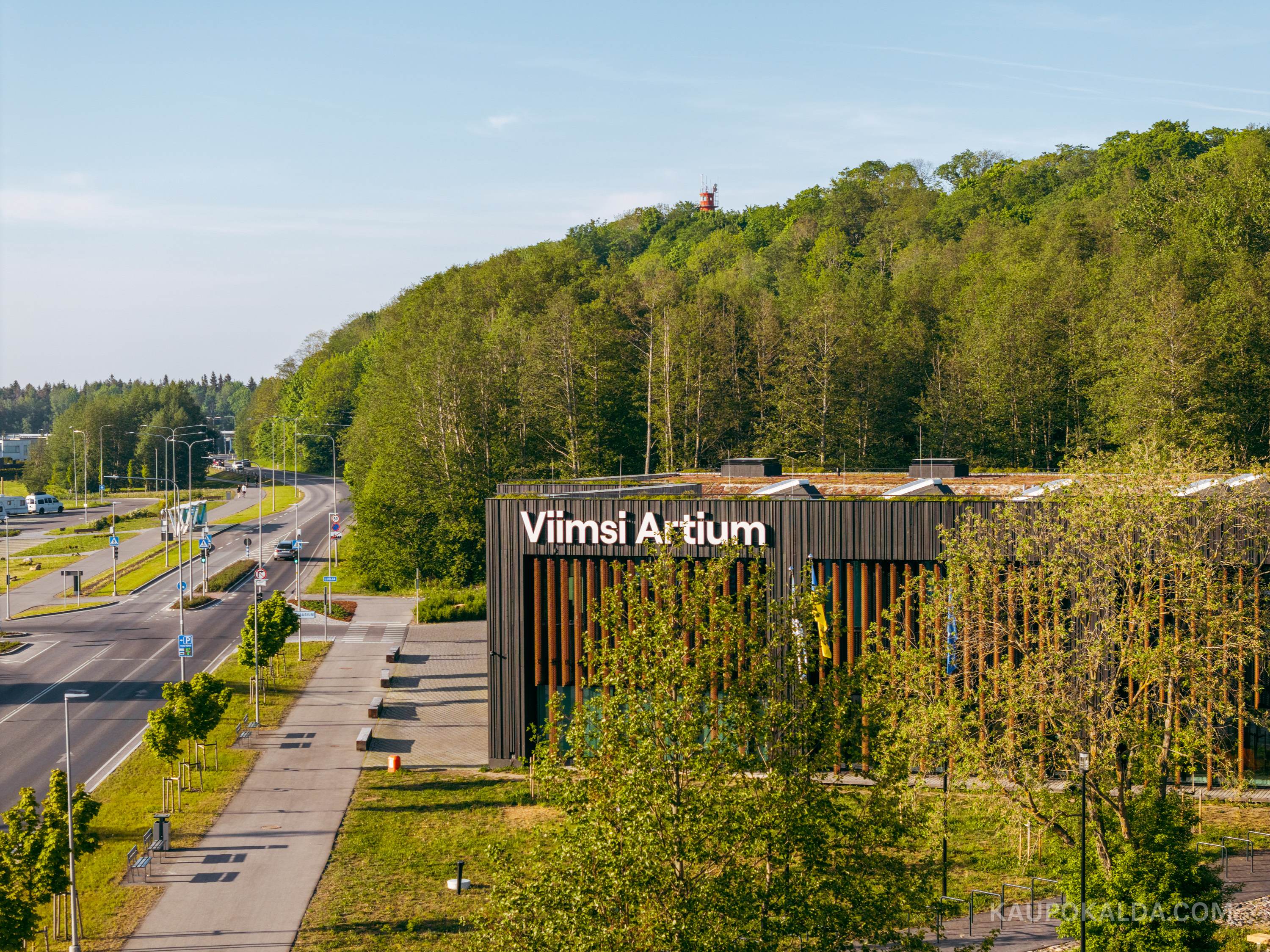 Viimsi Artium