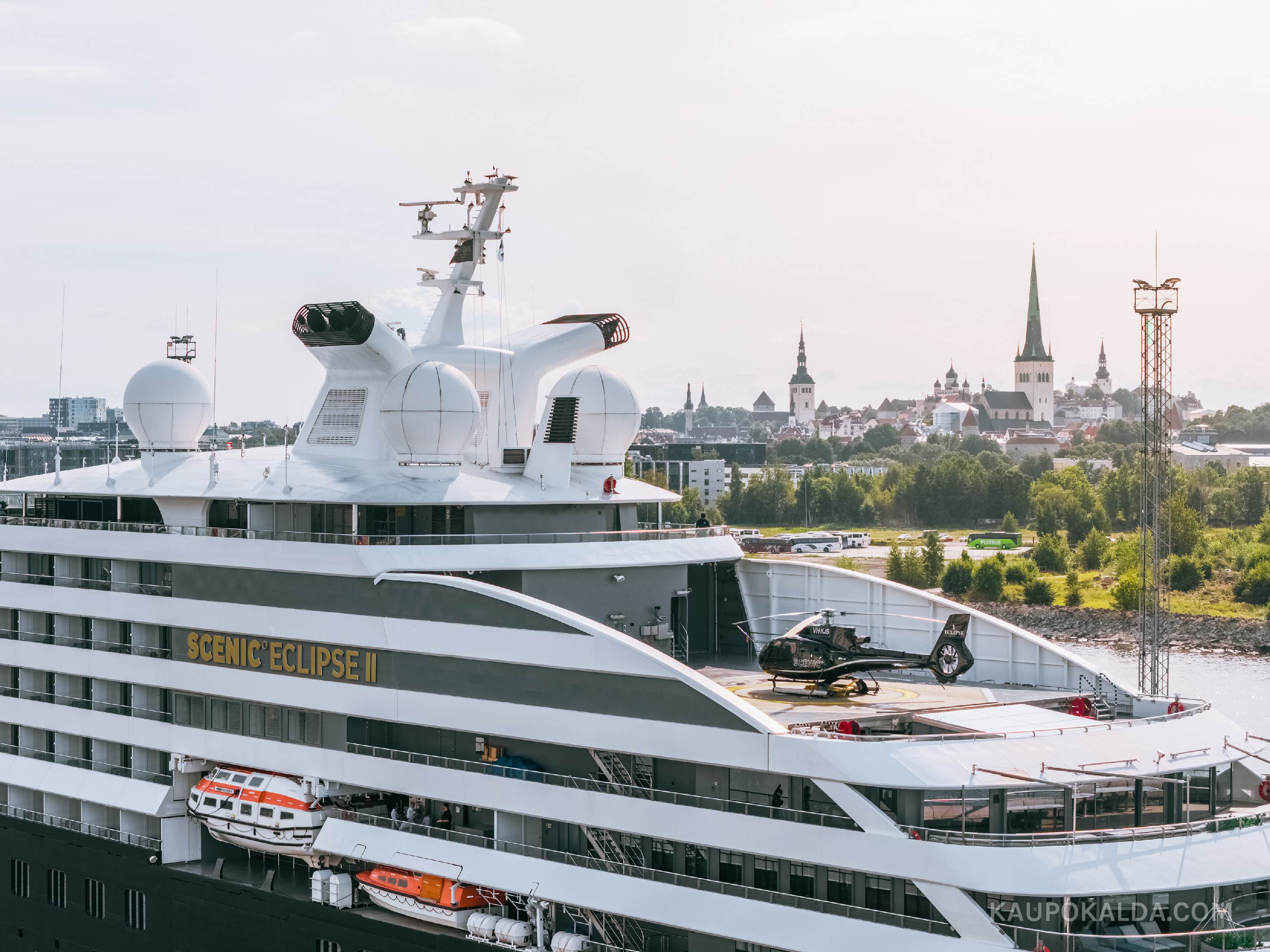 Tallinna Vanasadam