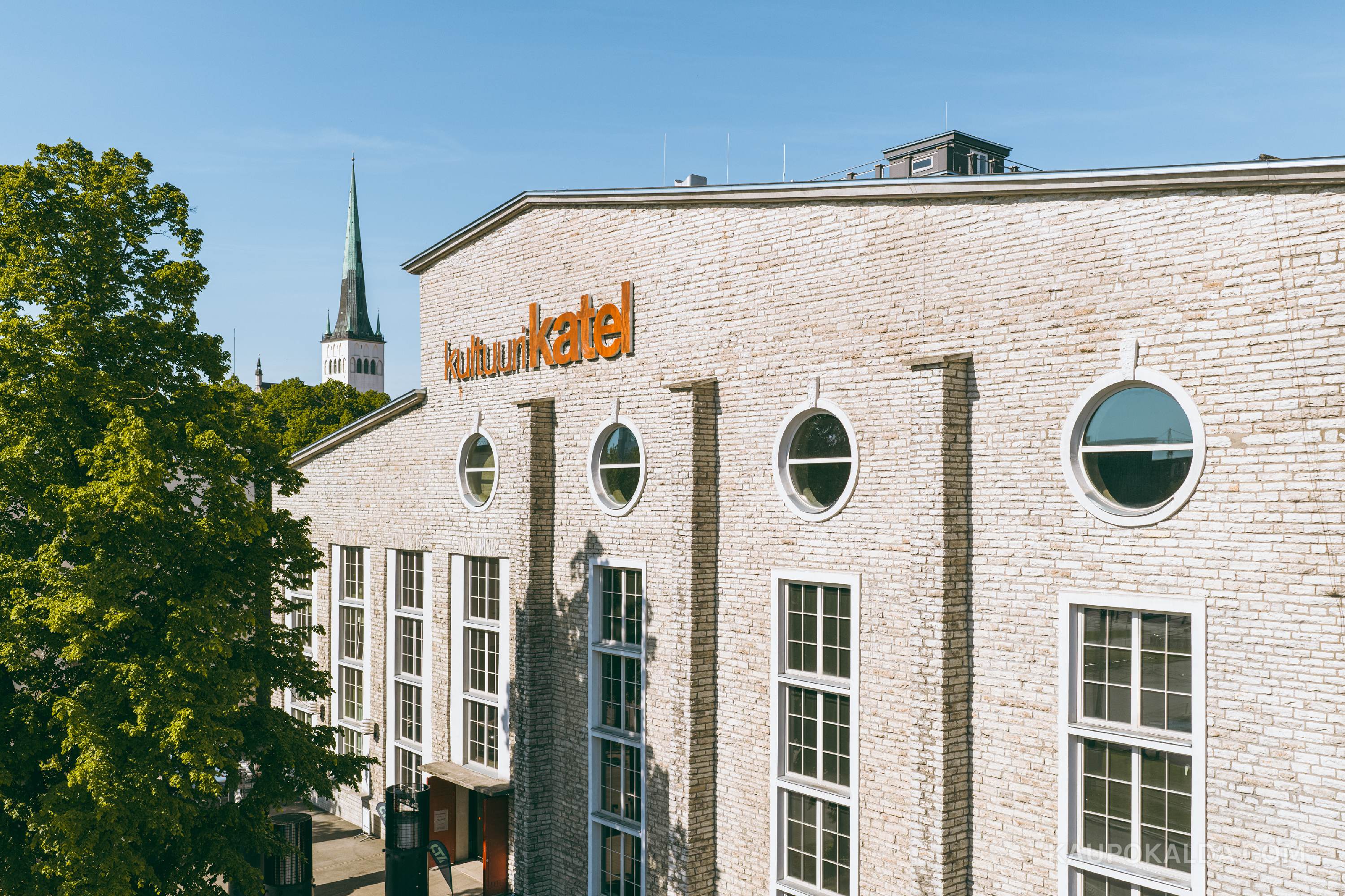 Kultuurikatel