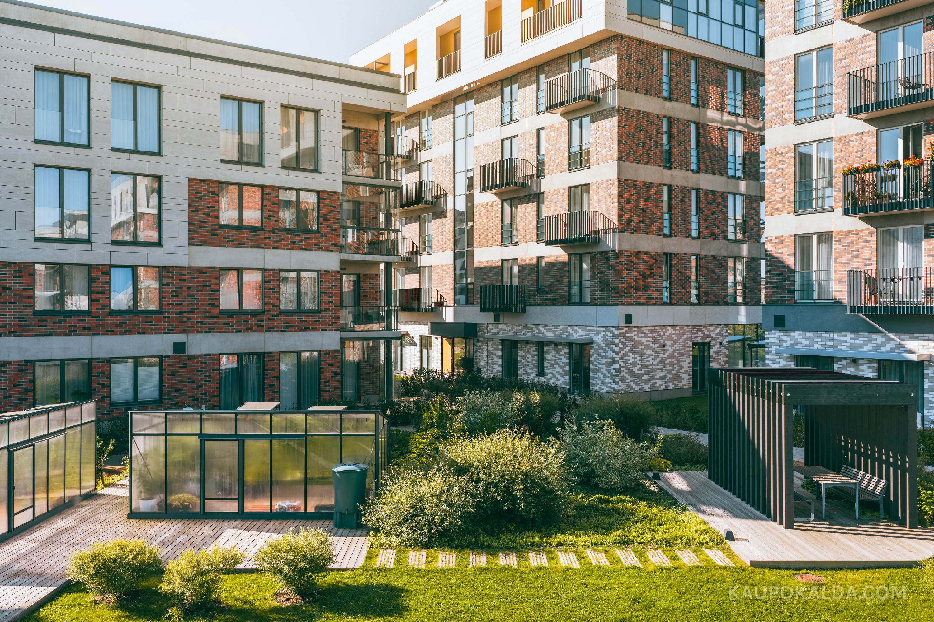 Uus-Veerenni (seeria)