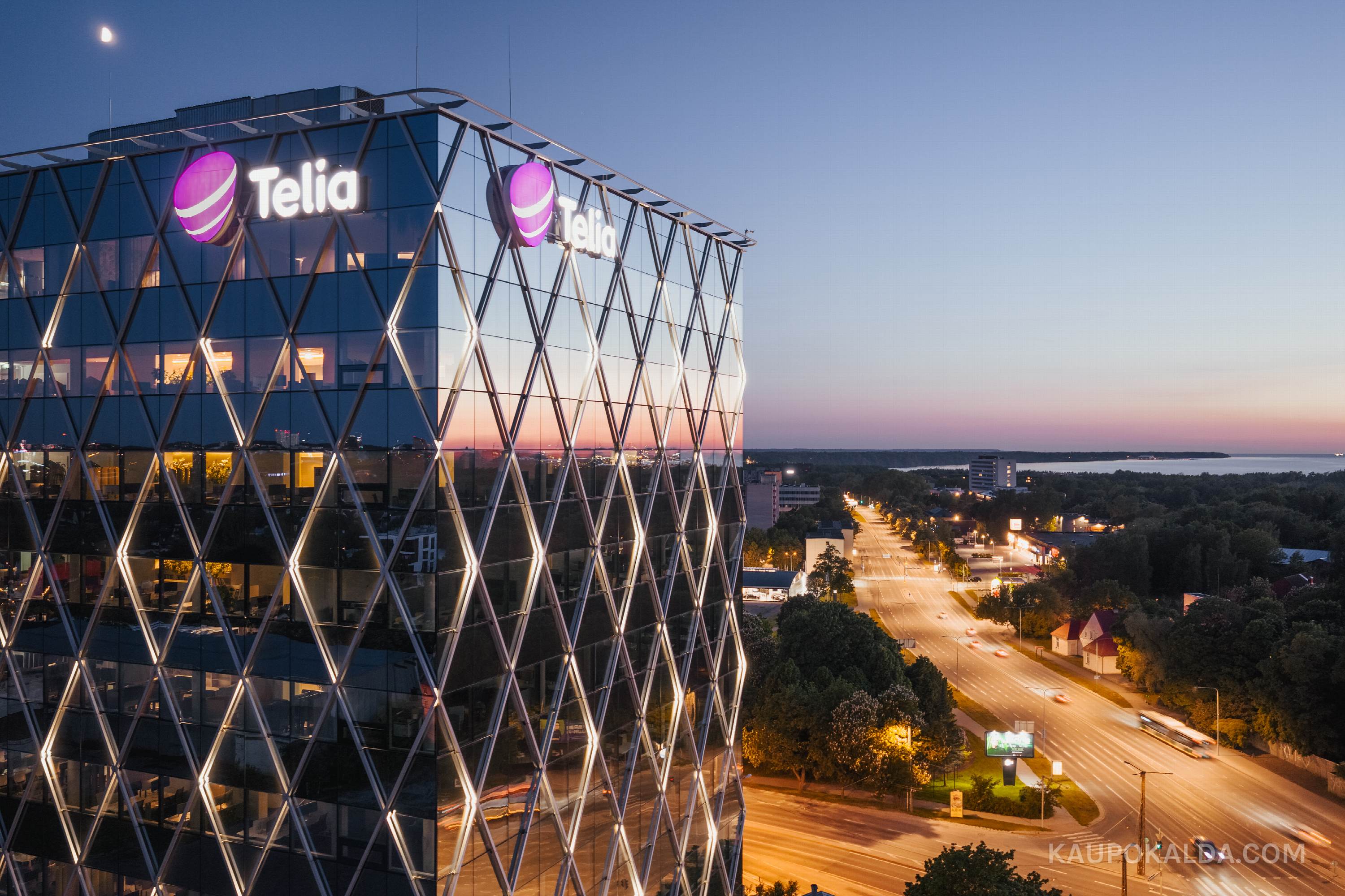 Telia
