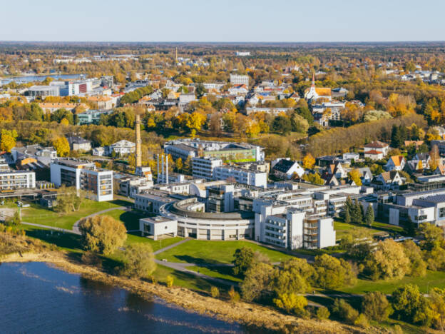 Tervis Spa Hotel, Pärnu