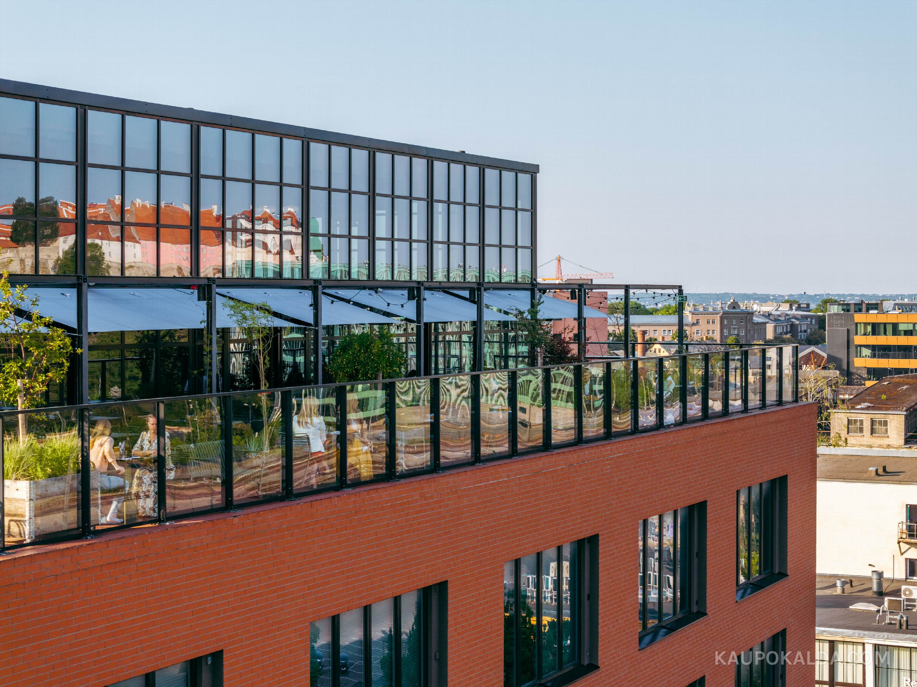 Telliskivi loomelinnak