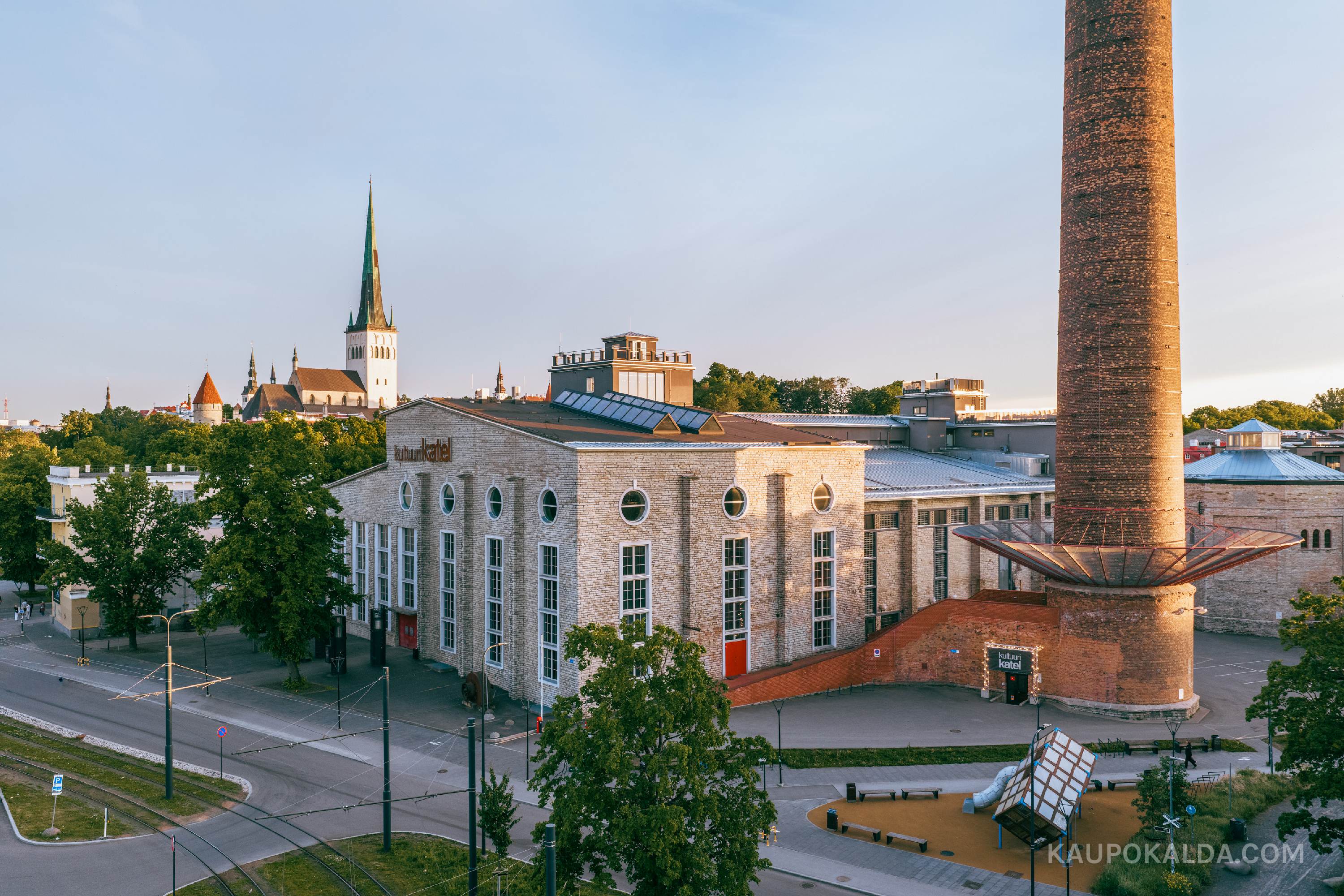 Kultuurikatel
