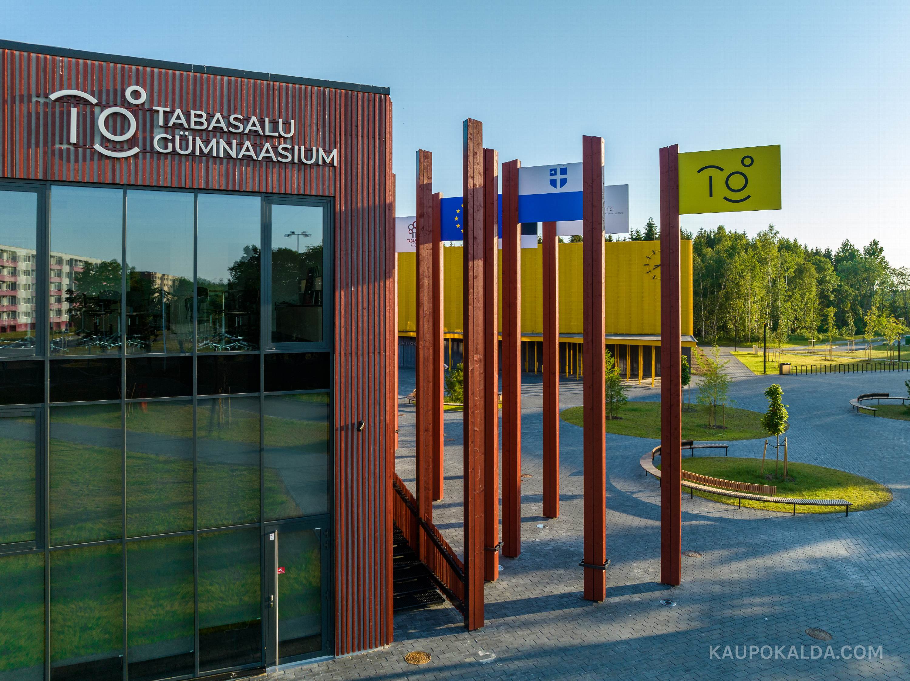 Tabasalu Gümnaasium