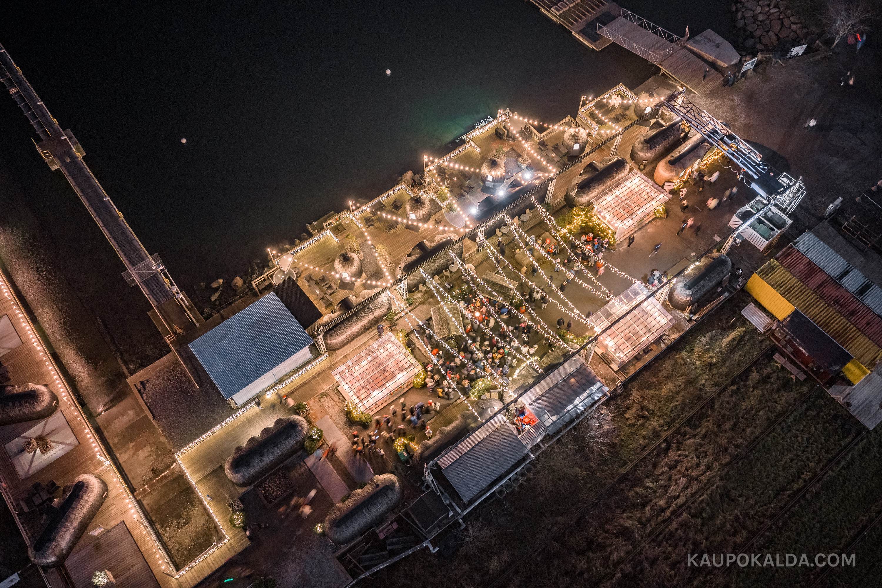 Jõulud Noblessneris, 2025