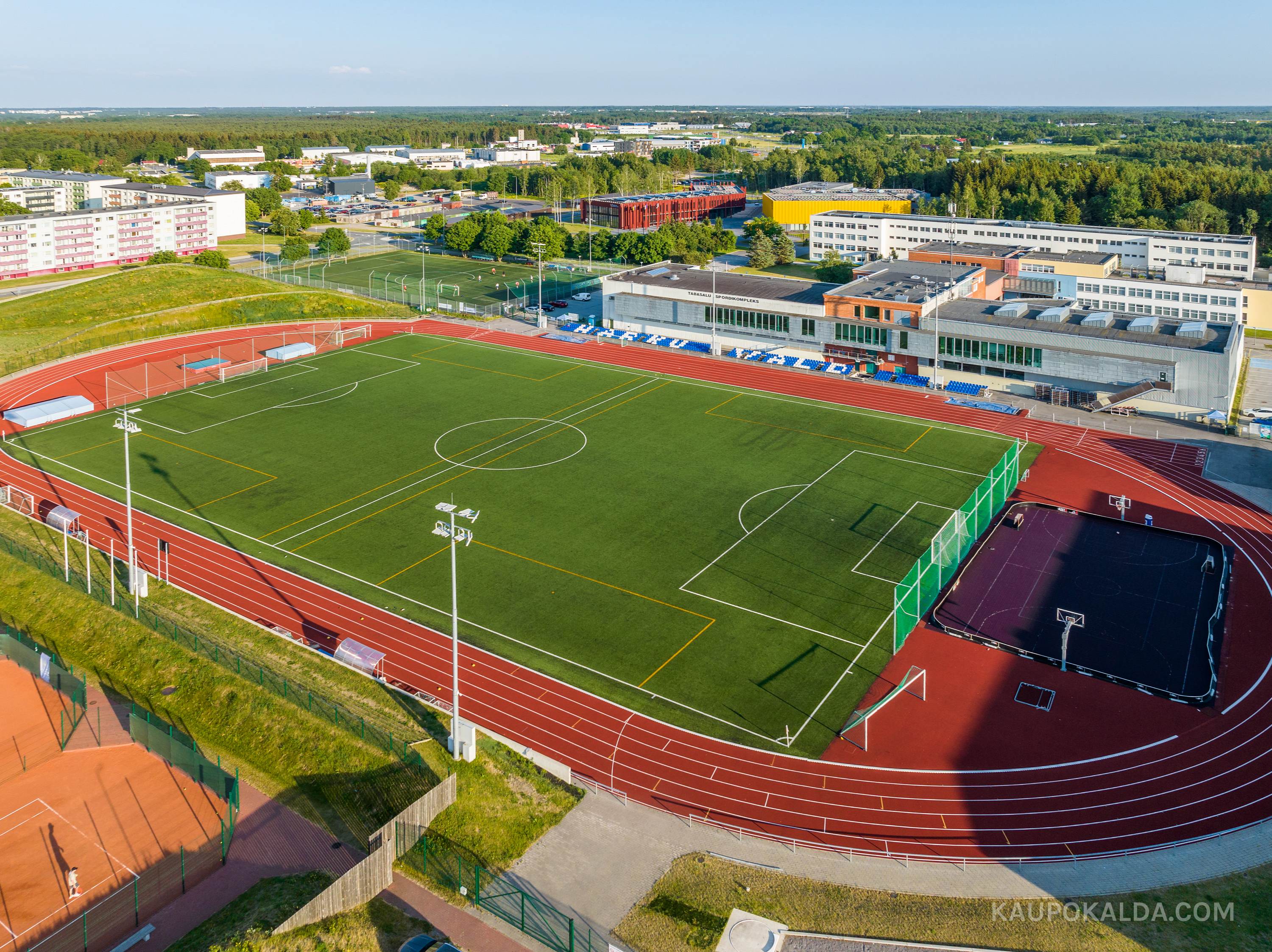 Tabasalu Spordikeskus