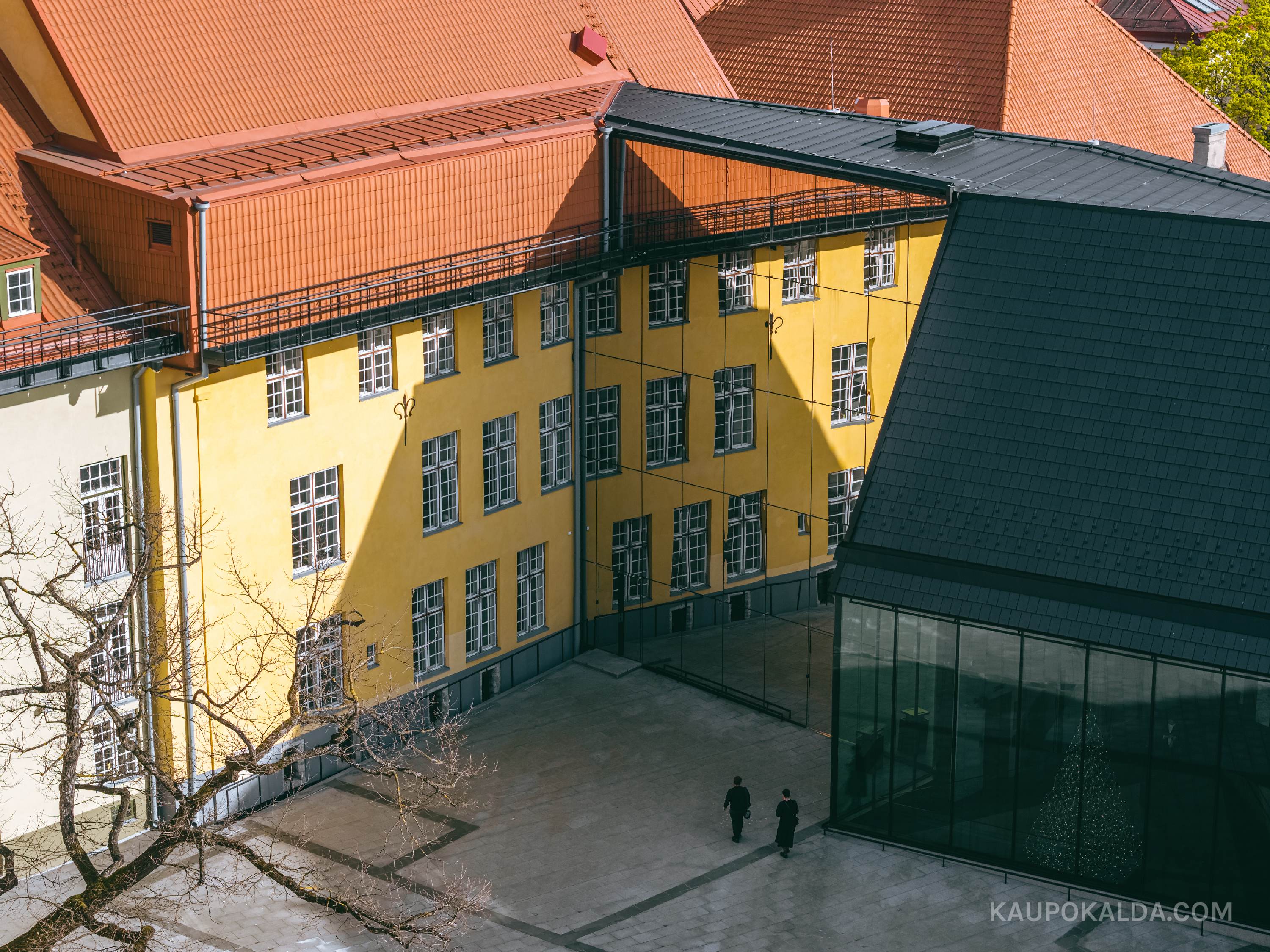 Linnateater