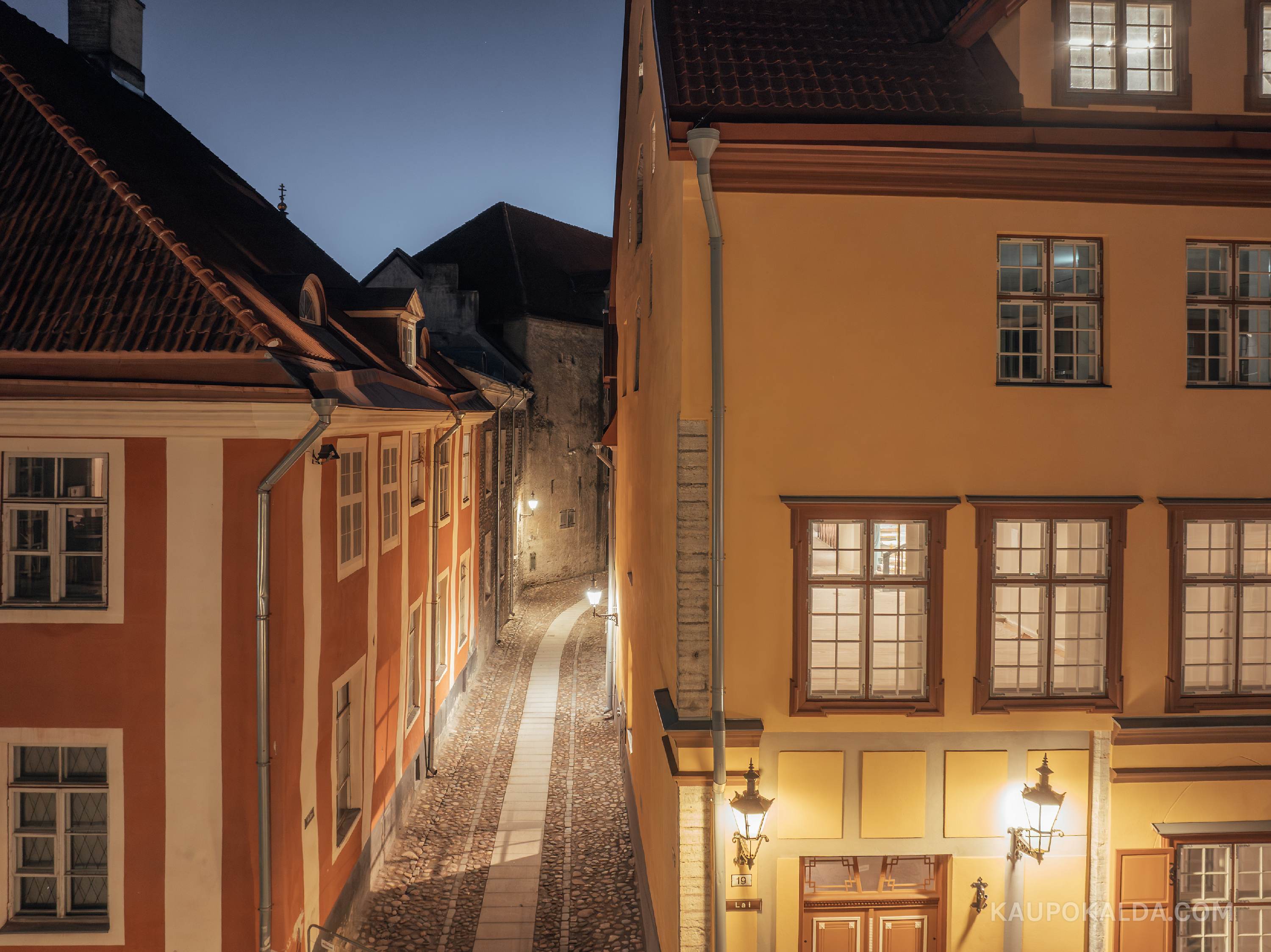 Uuenenud Tallinna Linnateater