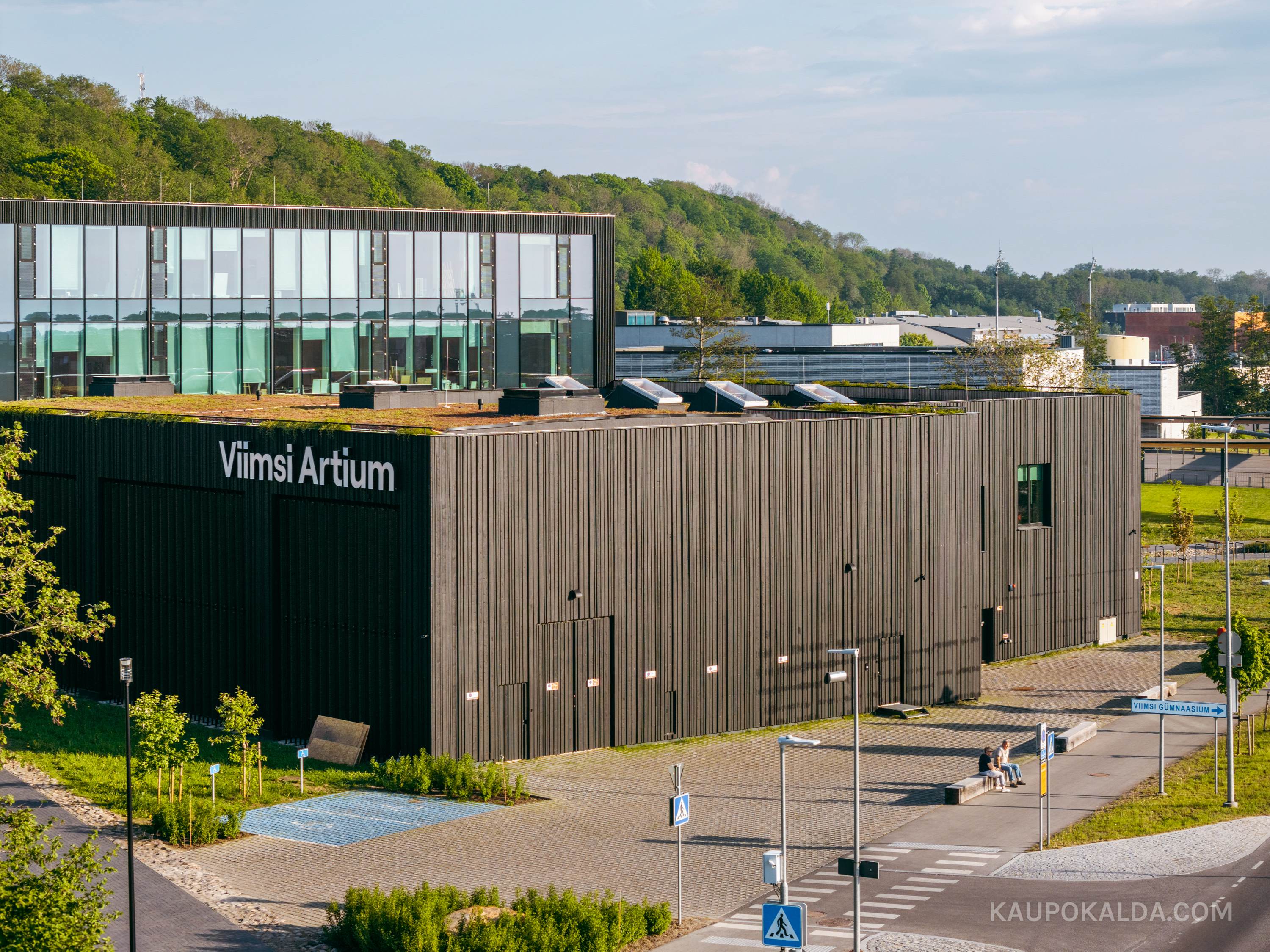 Viimsi Artium