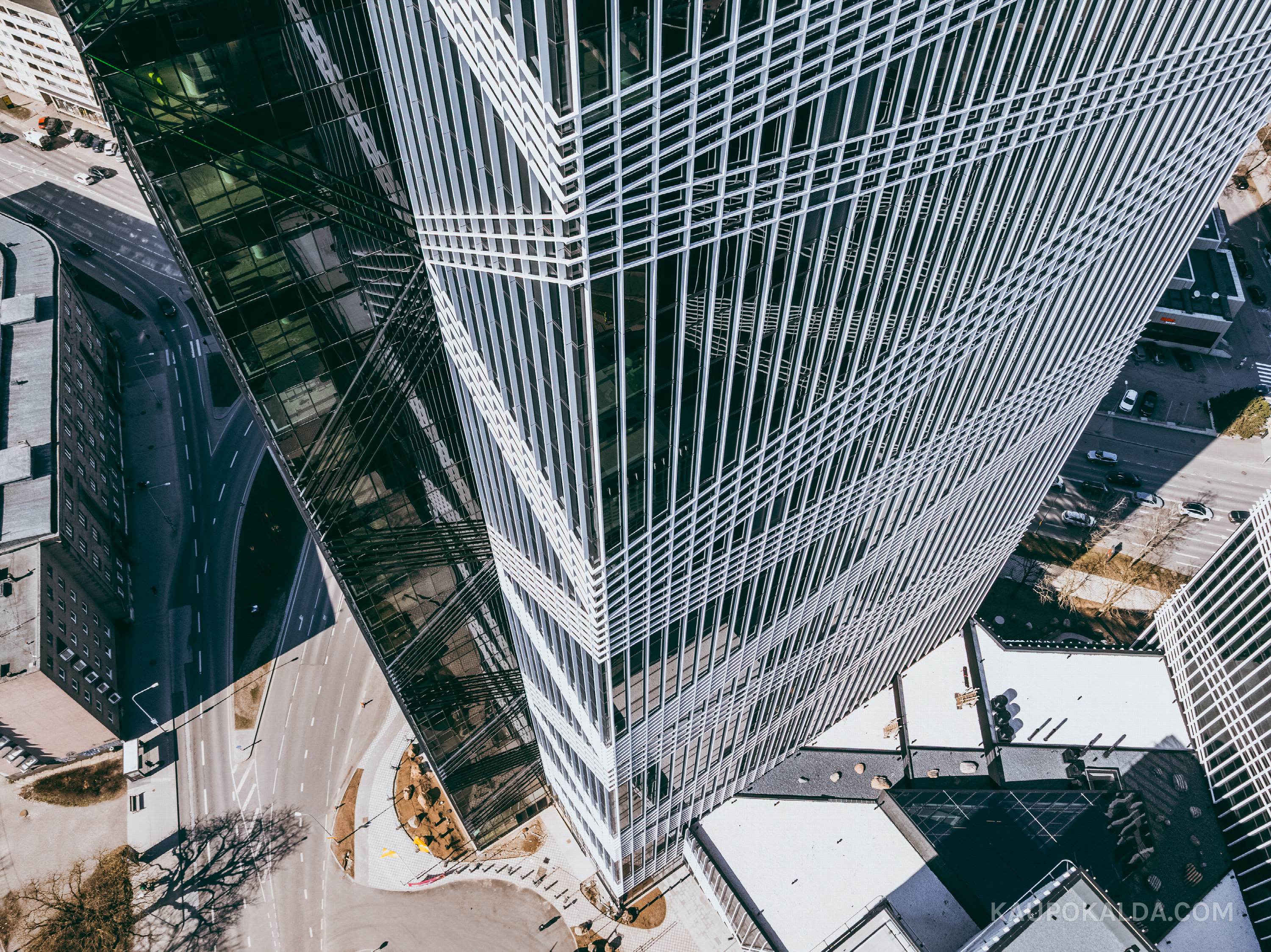 Arteri kvartal, 2025.3