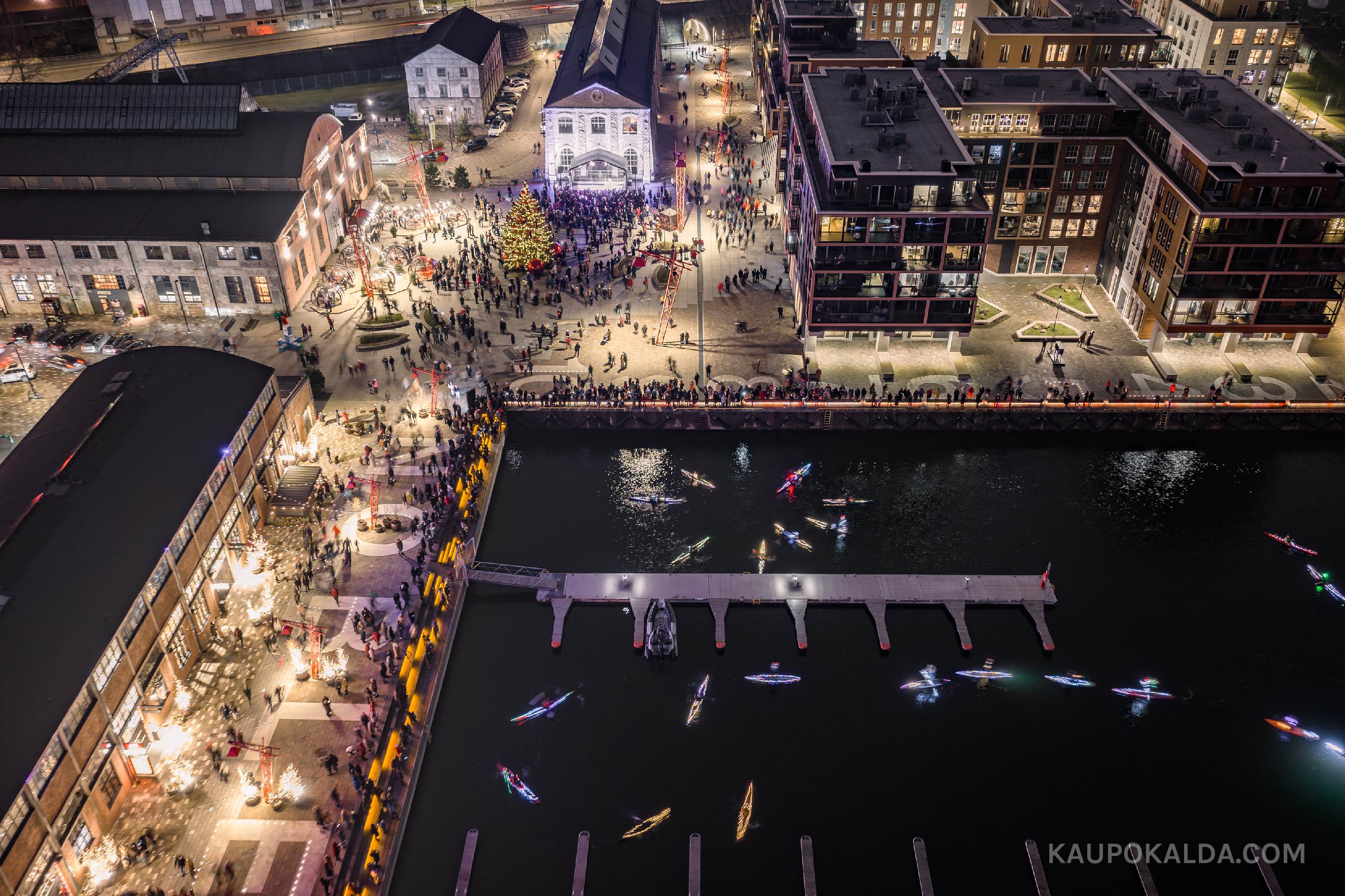 Jõulud Noblessneris, 2025