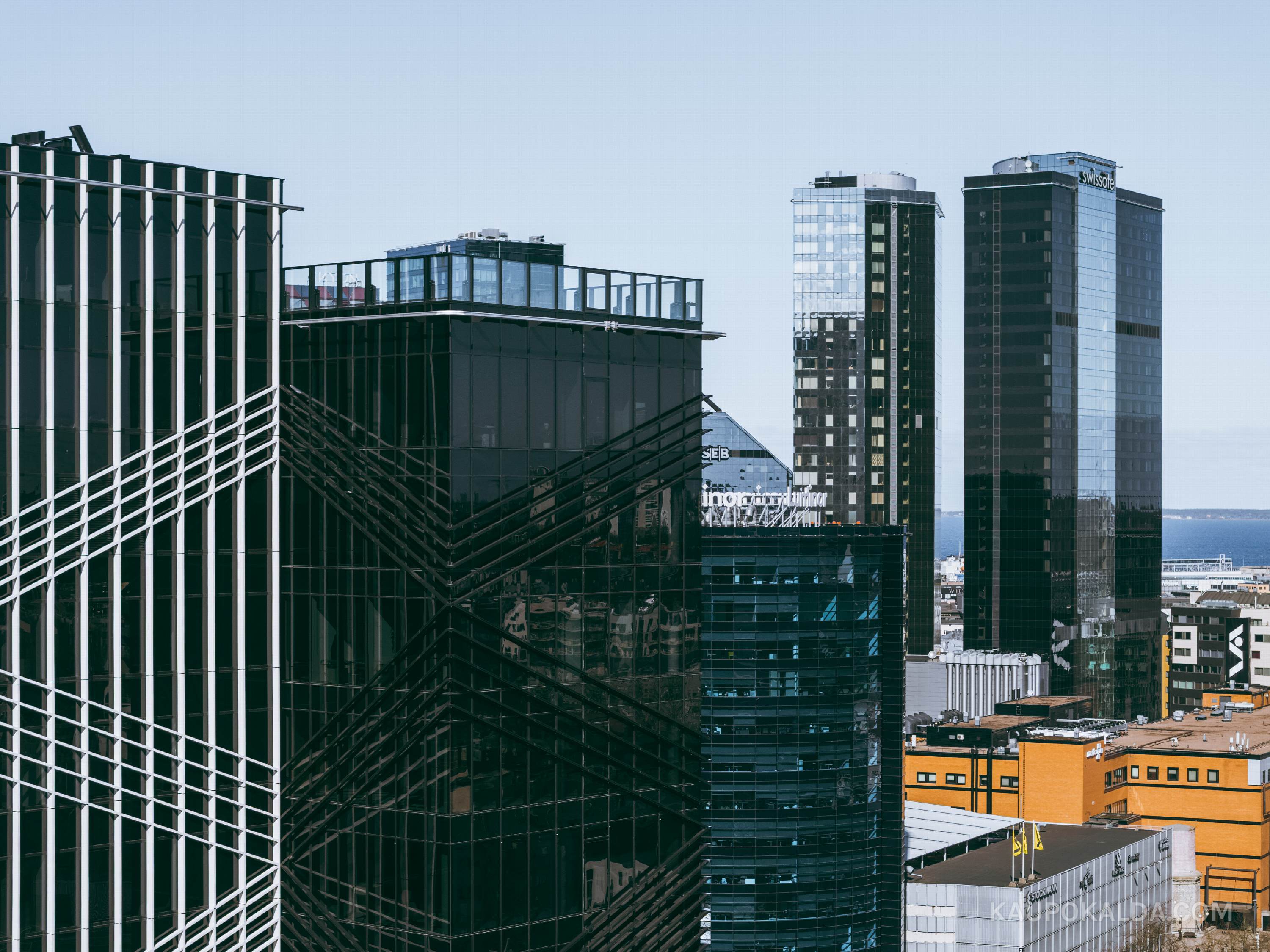 Arteri kvartal, 2025.3