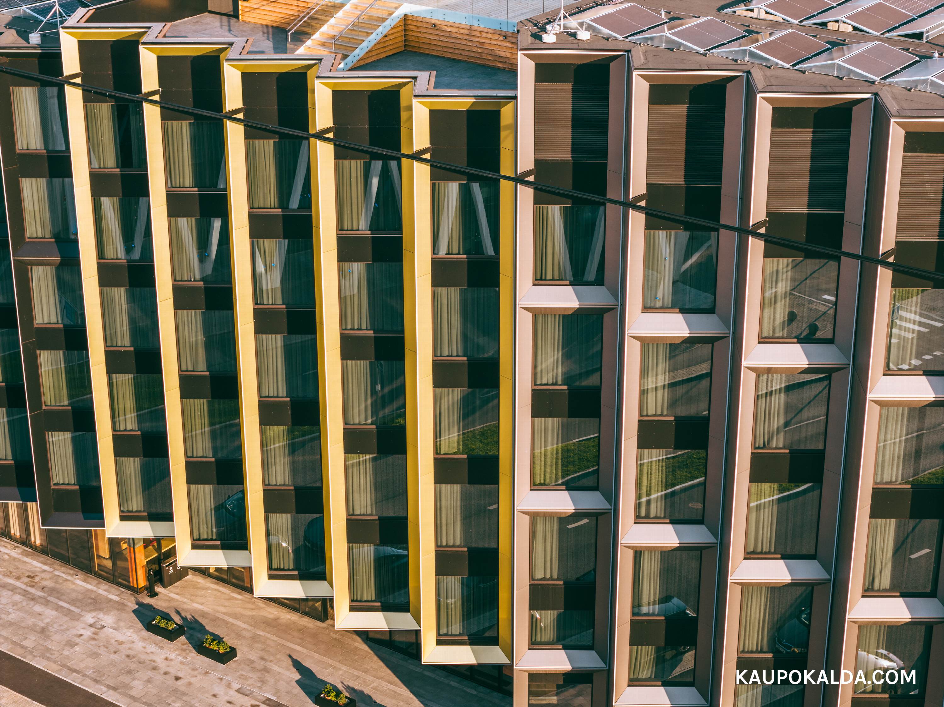 Hyatt Place hotel, Tallinn