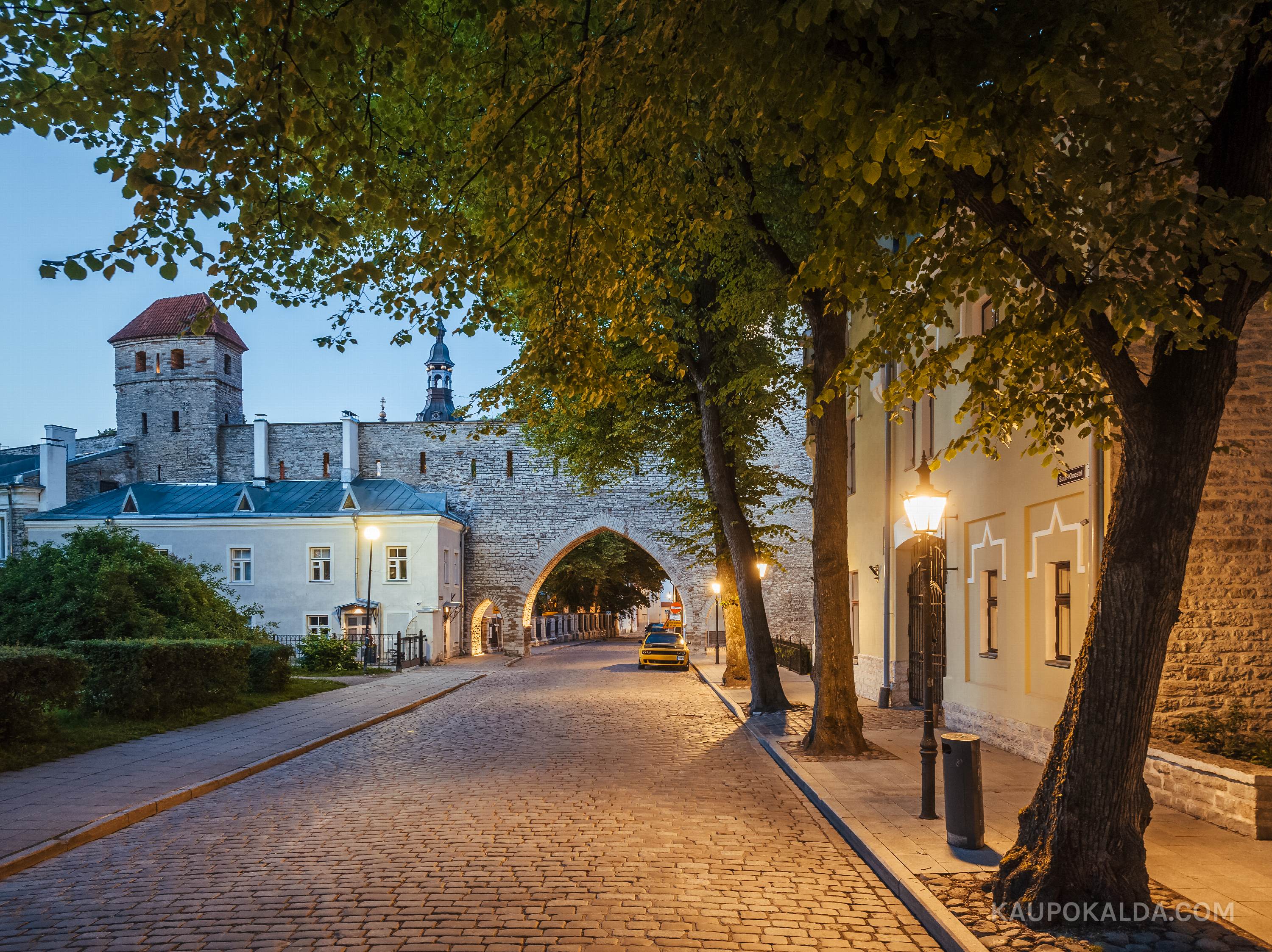 Nunne Boutique Hotel