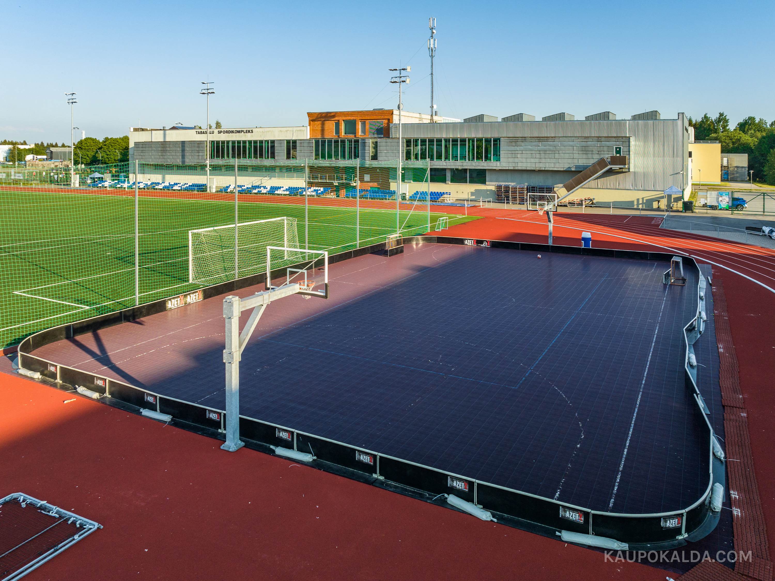 Tabasalu Spordikeskus