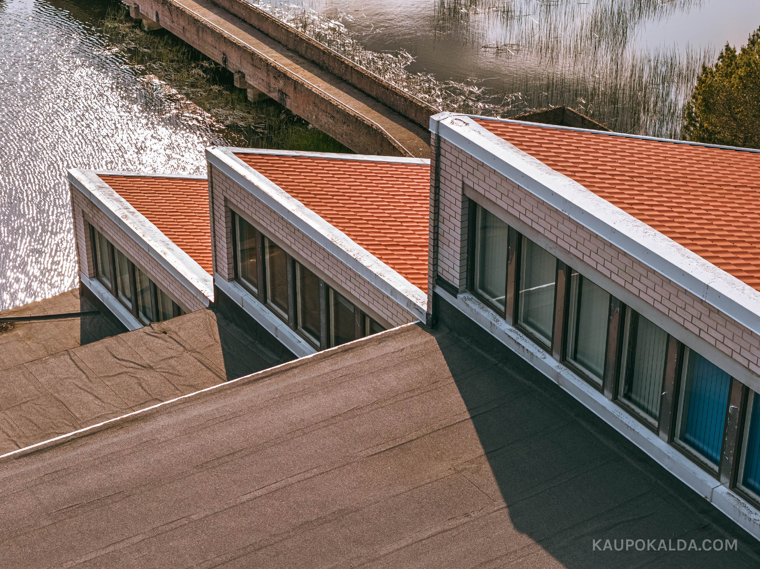Jäneda Põllumajanduskooli õppehoone