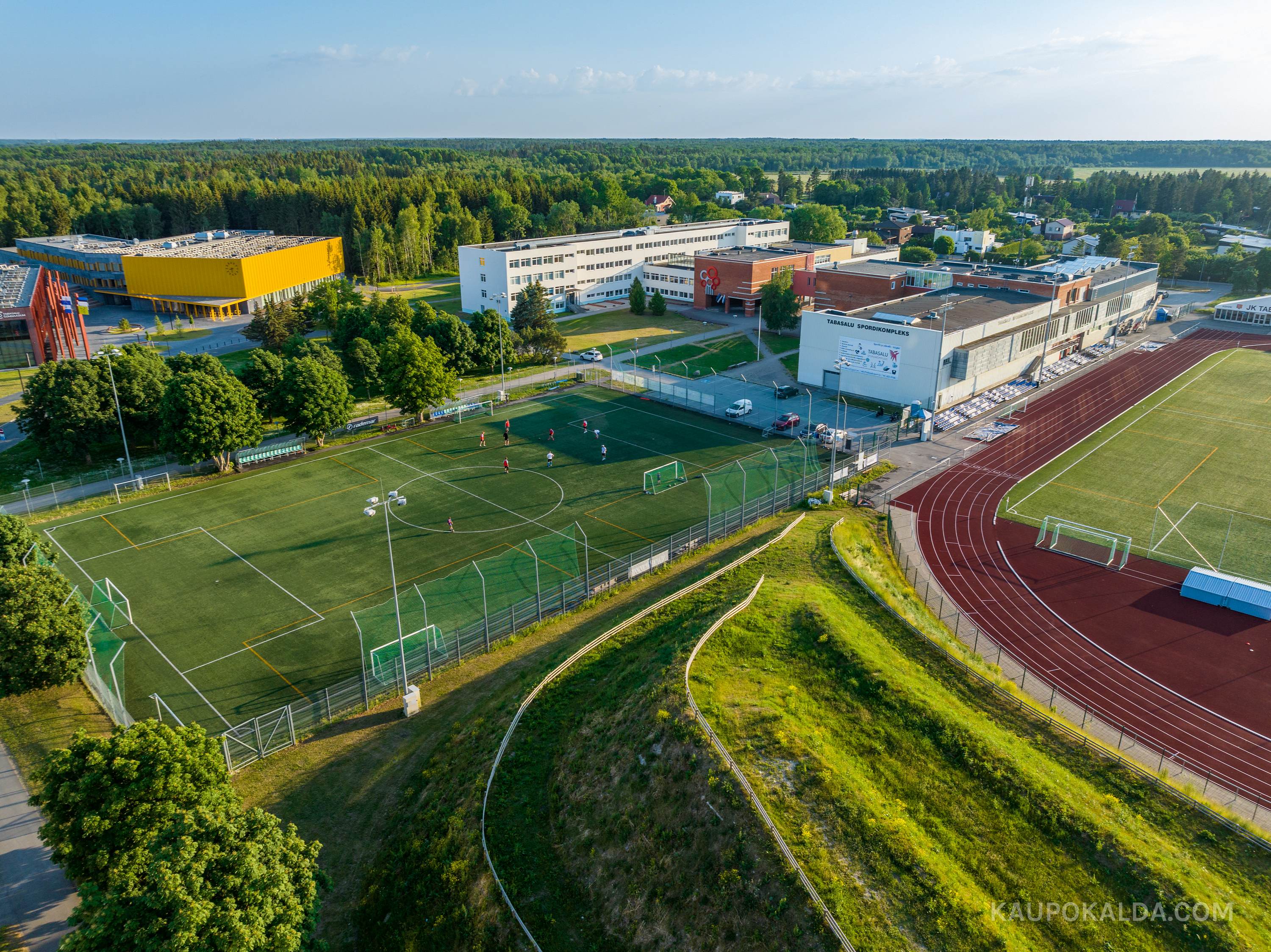 Tabasalu Spordikeskus
