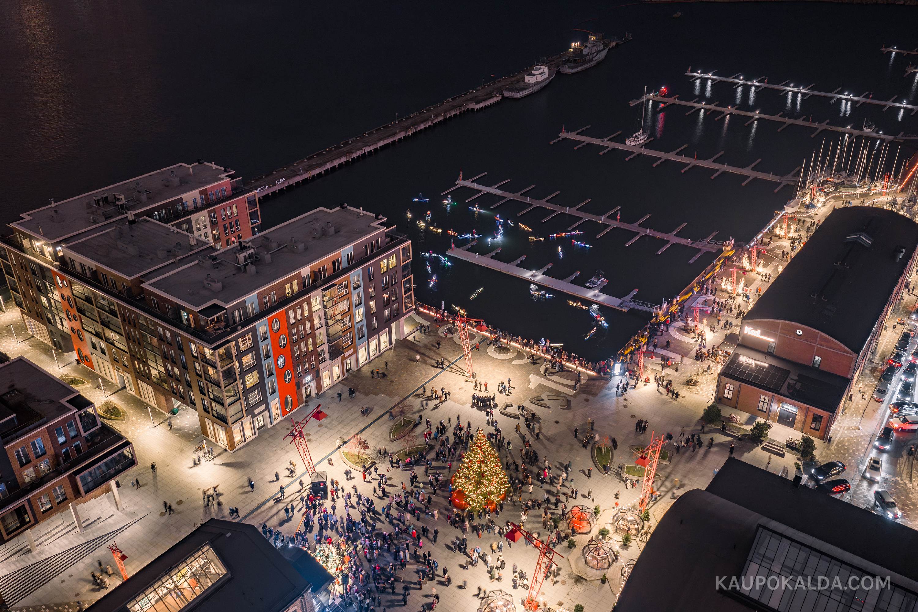 Jõulud Noblessneris, 2025