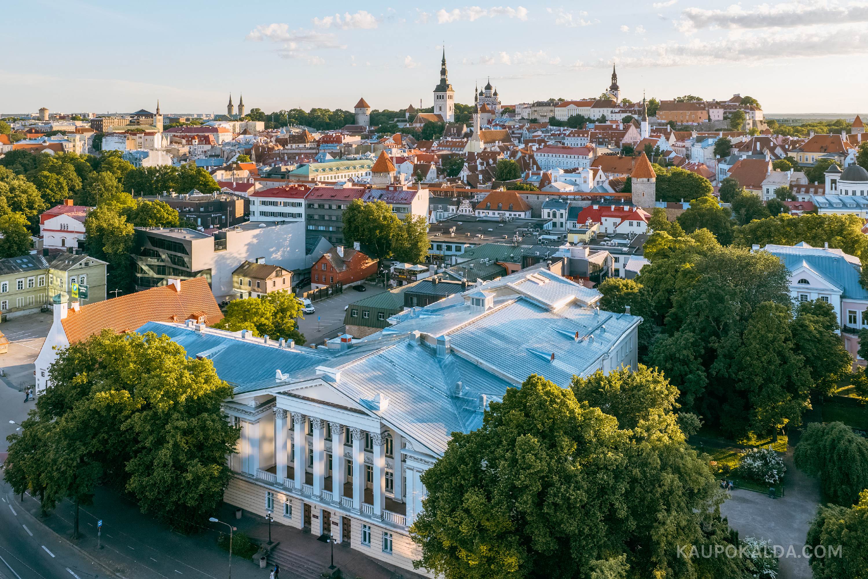 Mere kultuurikeskus