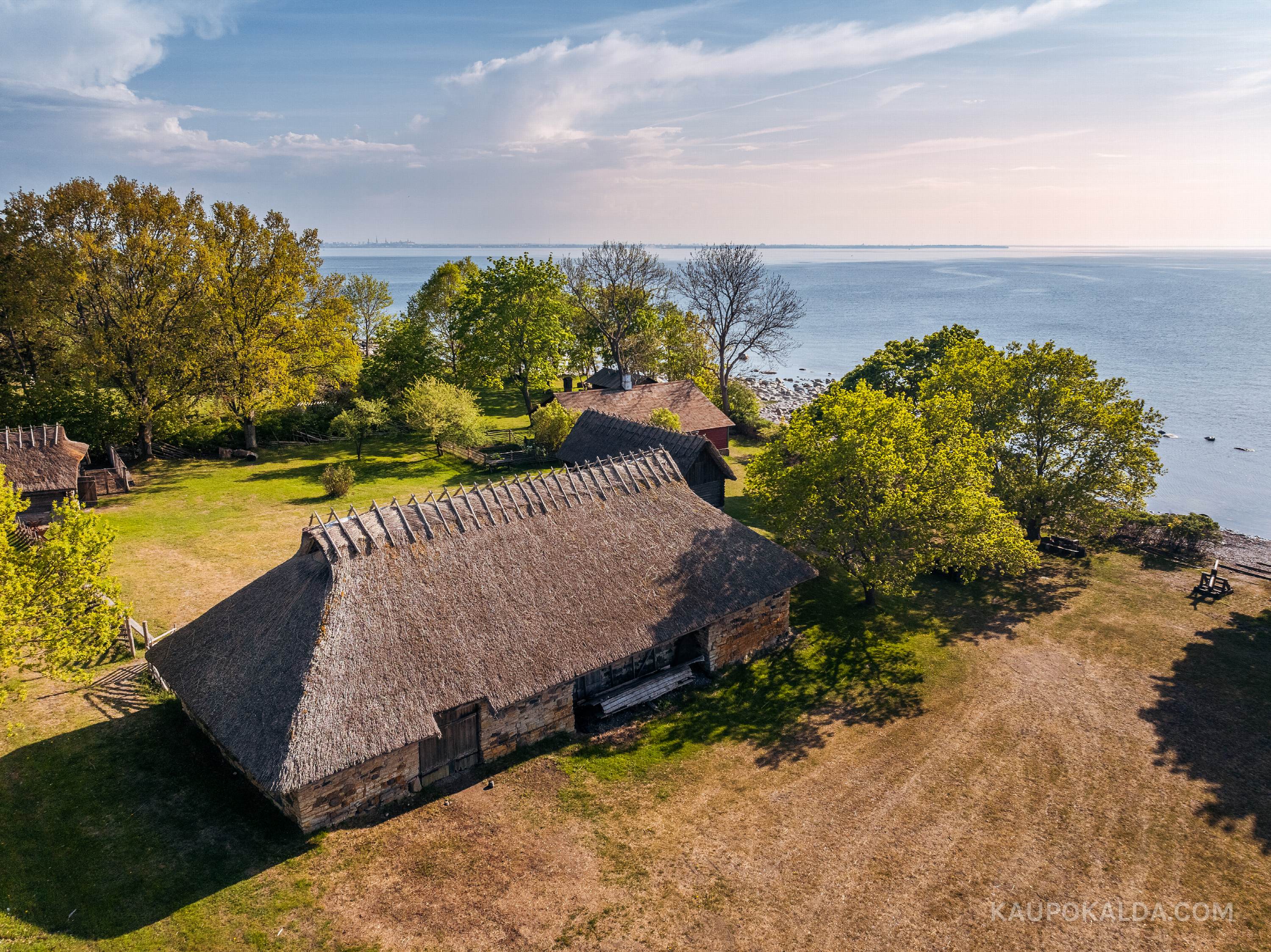 Viimsi Vabaõhumuuseum