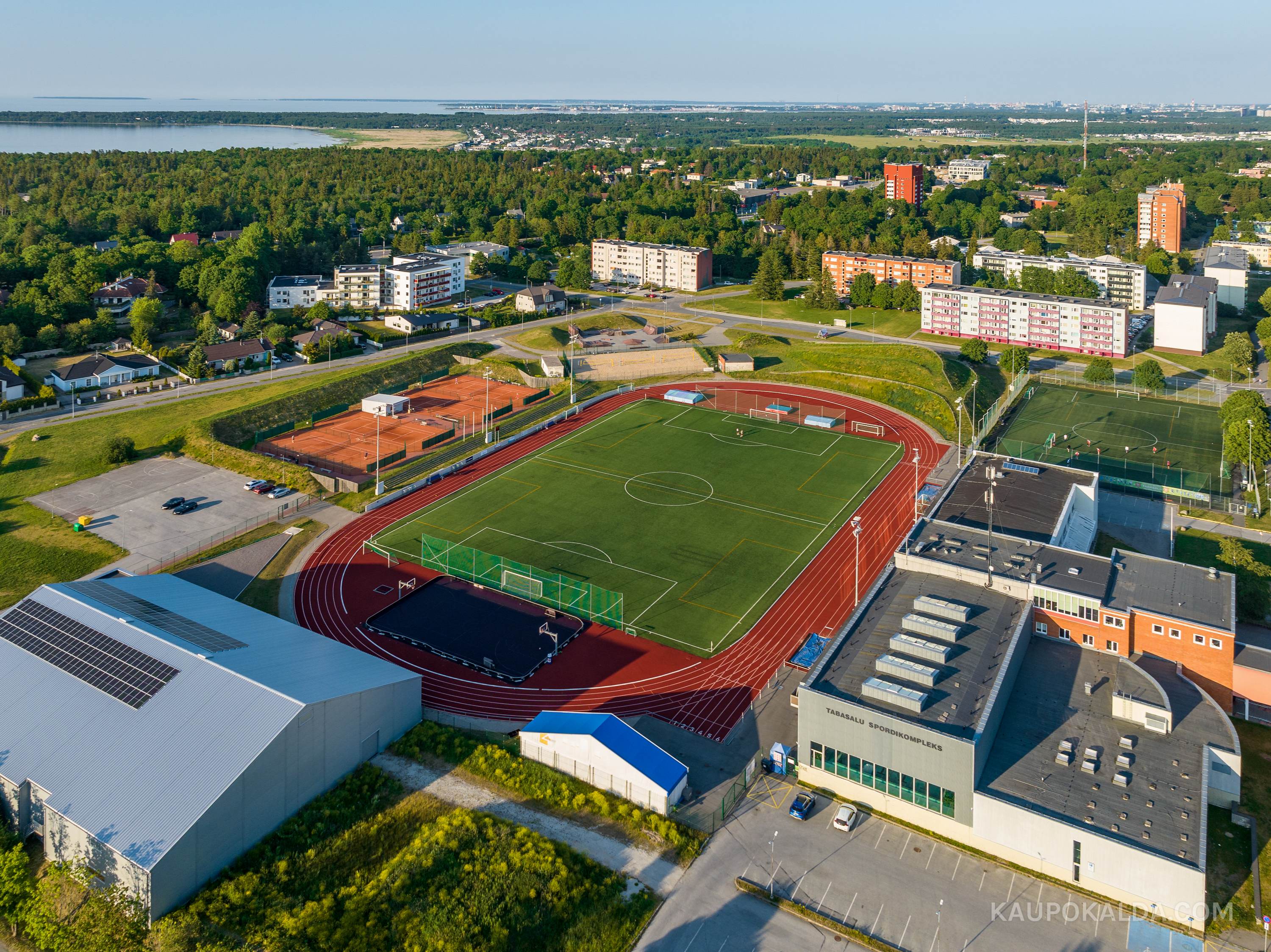 Tabasalu Spordikeskus
