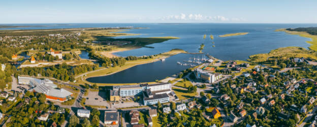 Kuressaare linnus