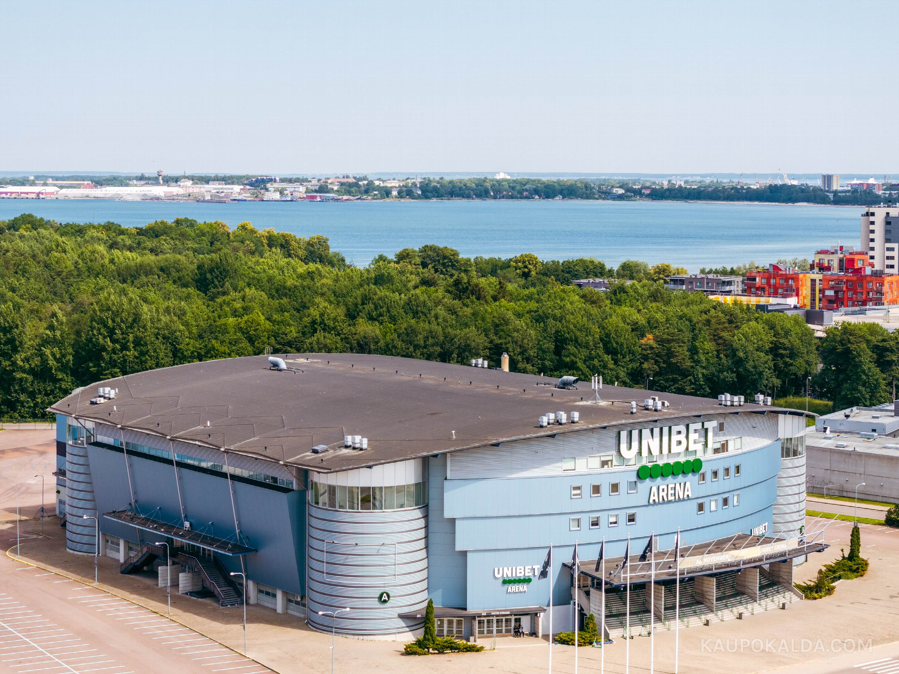 Unibet Arena