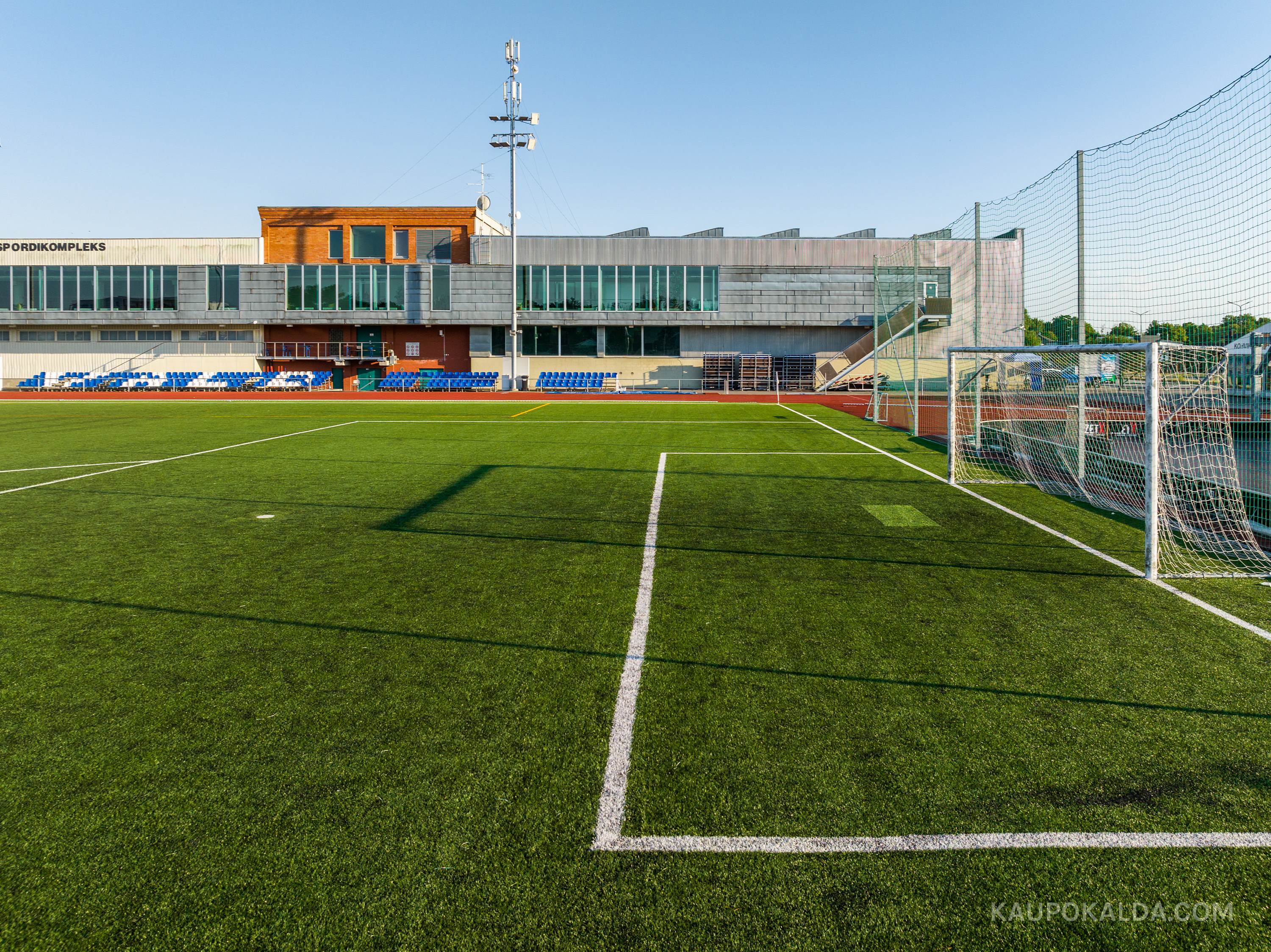 Tabasalu Spordikeskus