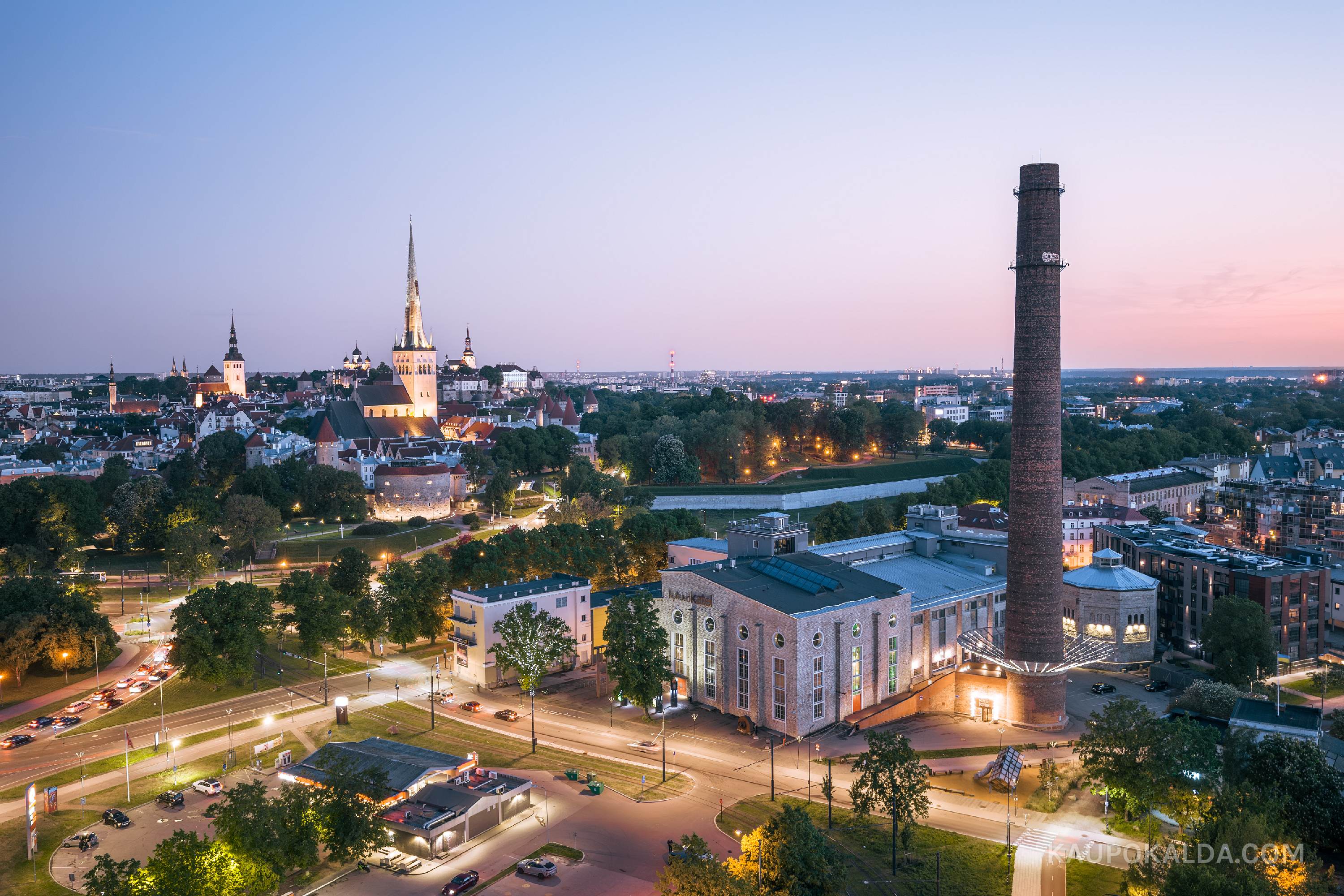 Kultuurikatel