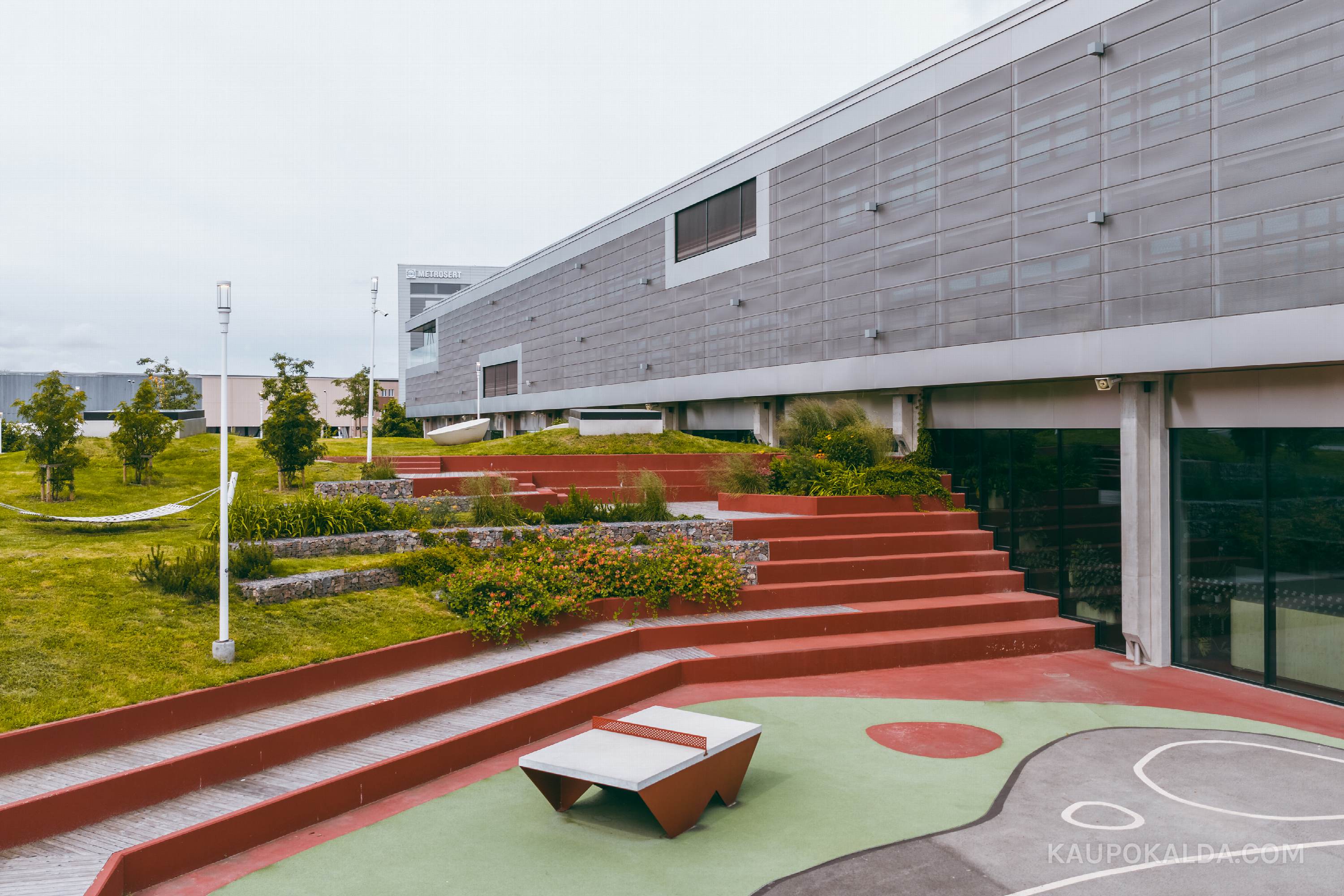 Mustamäe Riigigümnaasium