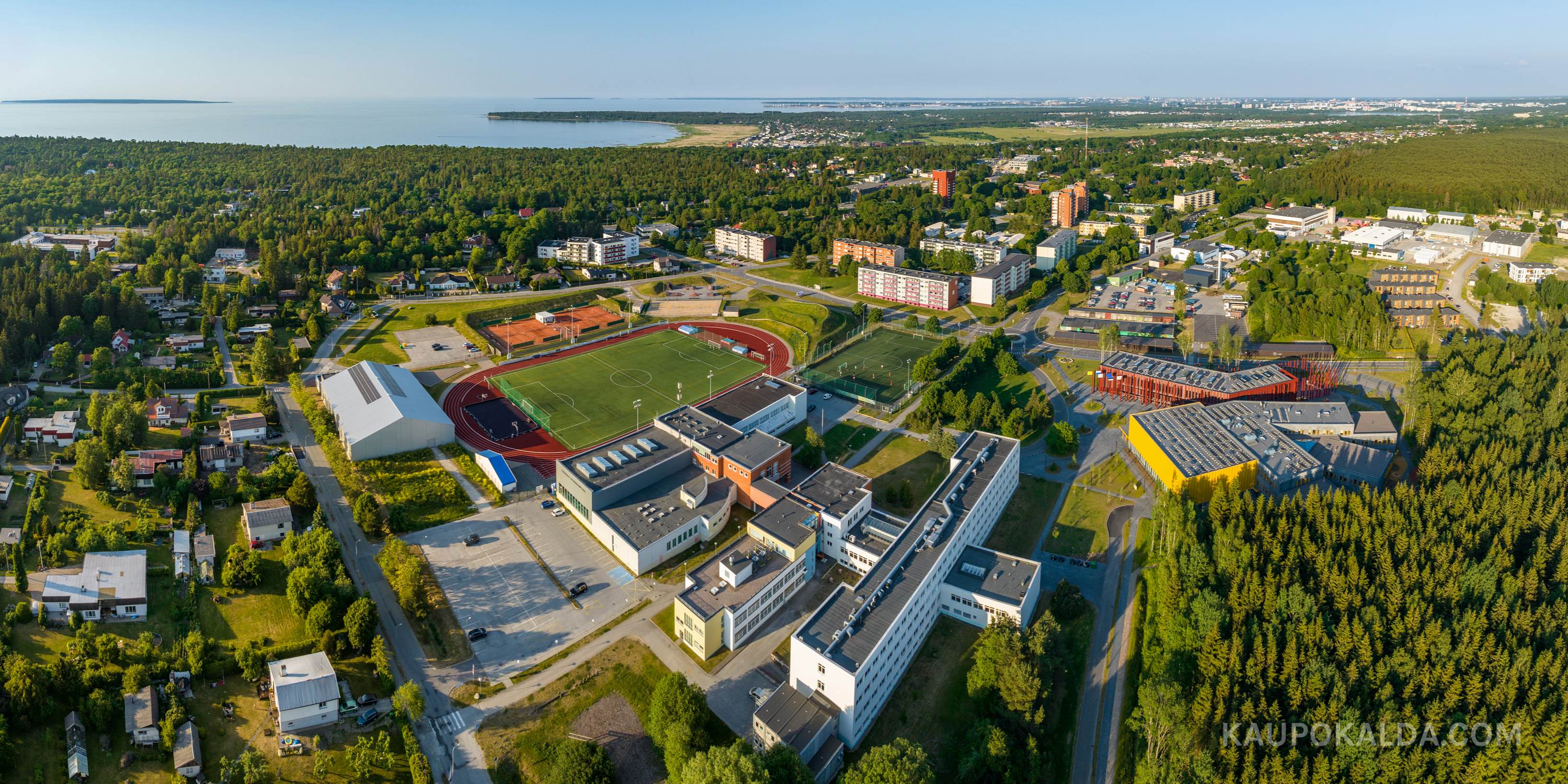 Tabasalu Spordikeskus