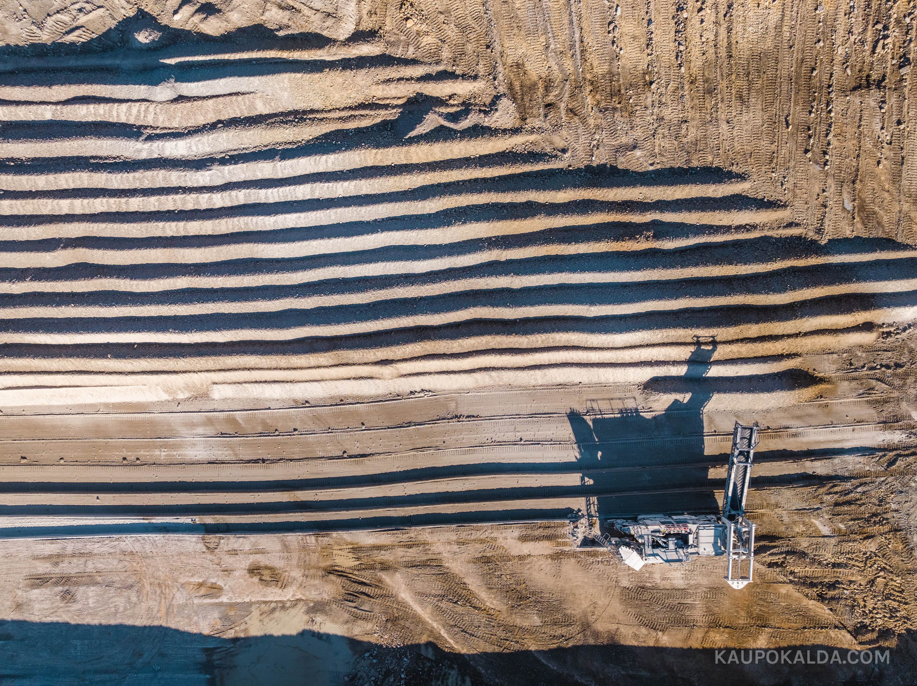 Kiviõli keemiatööstus