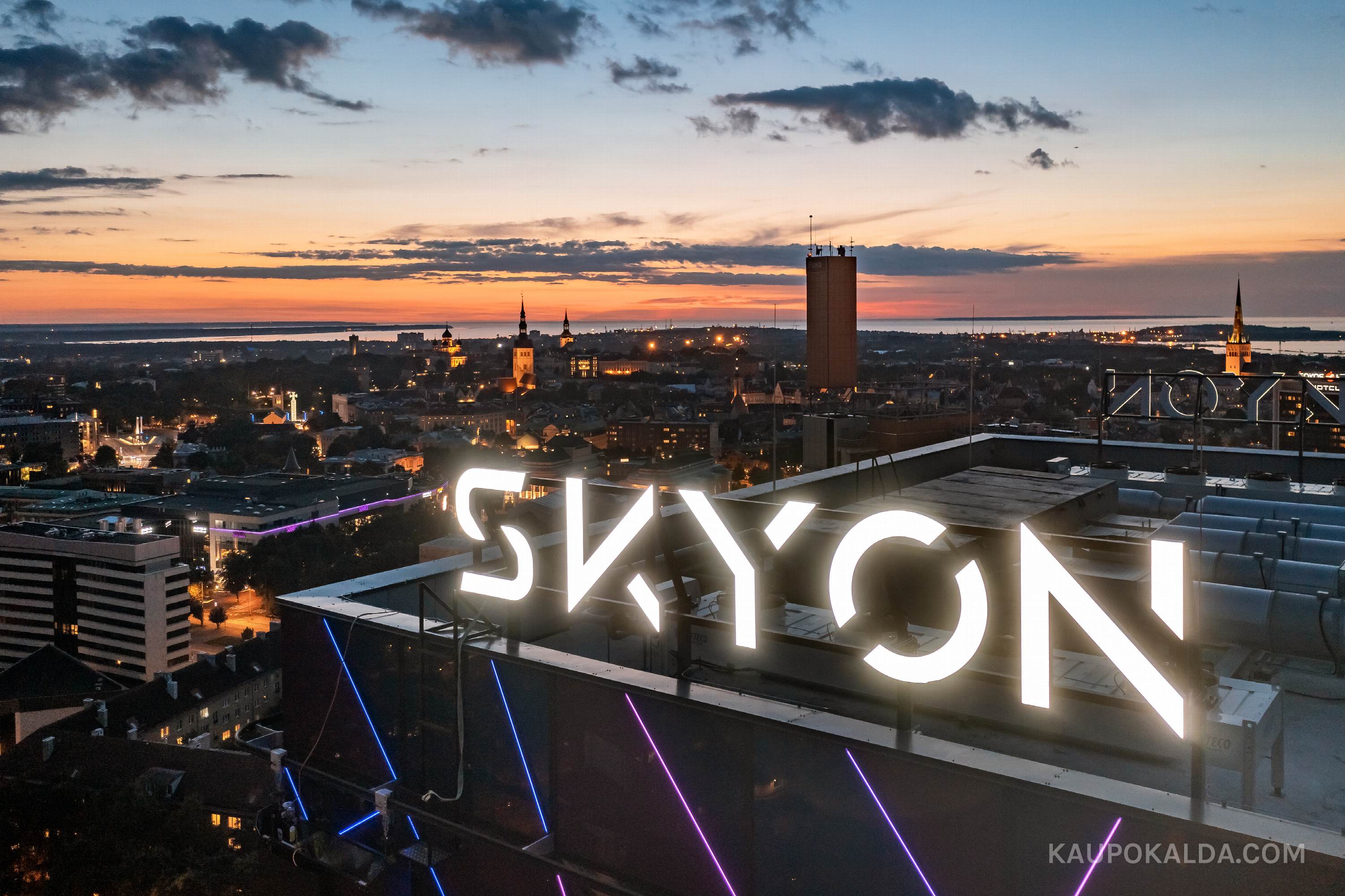 Skyon