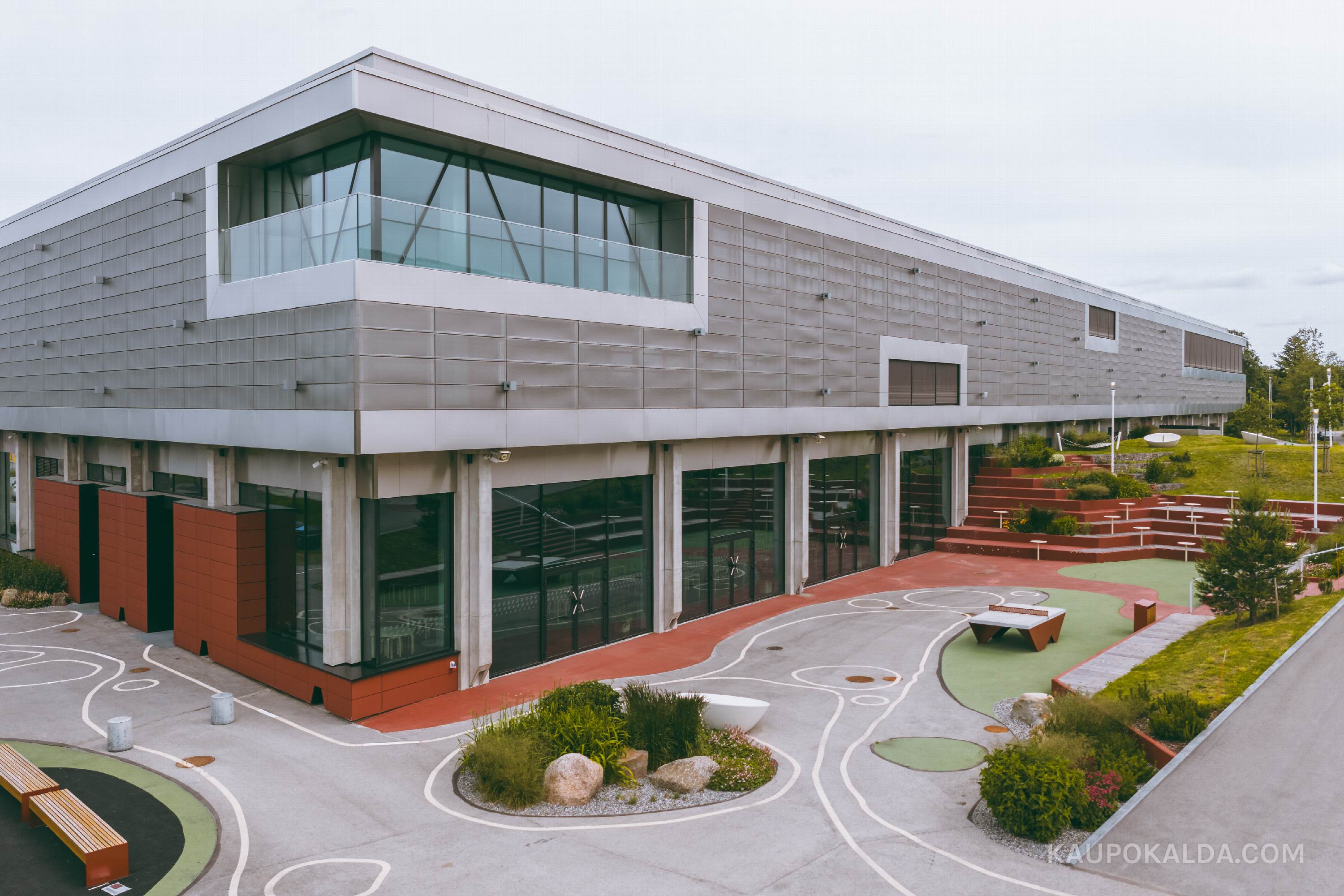 Mustamäe Riigigümnaasium