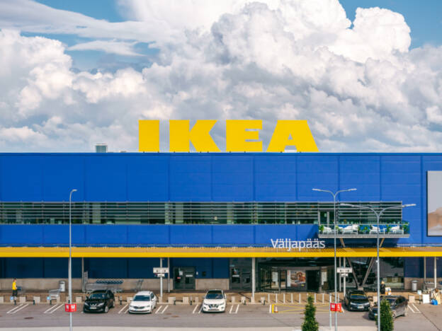 Ikea Tallinn