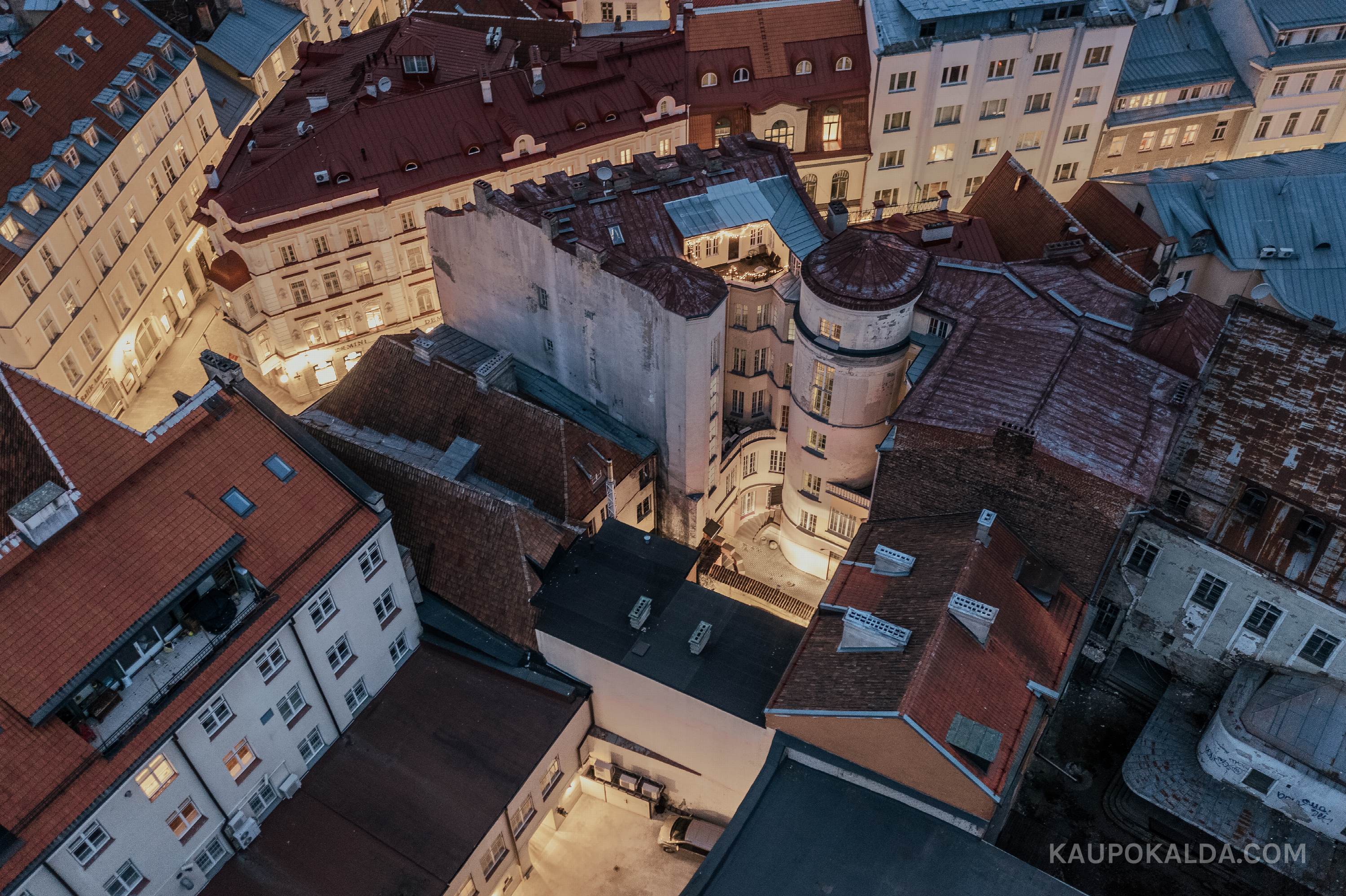 Kakofooniline tervik