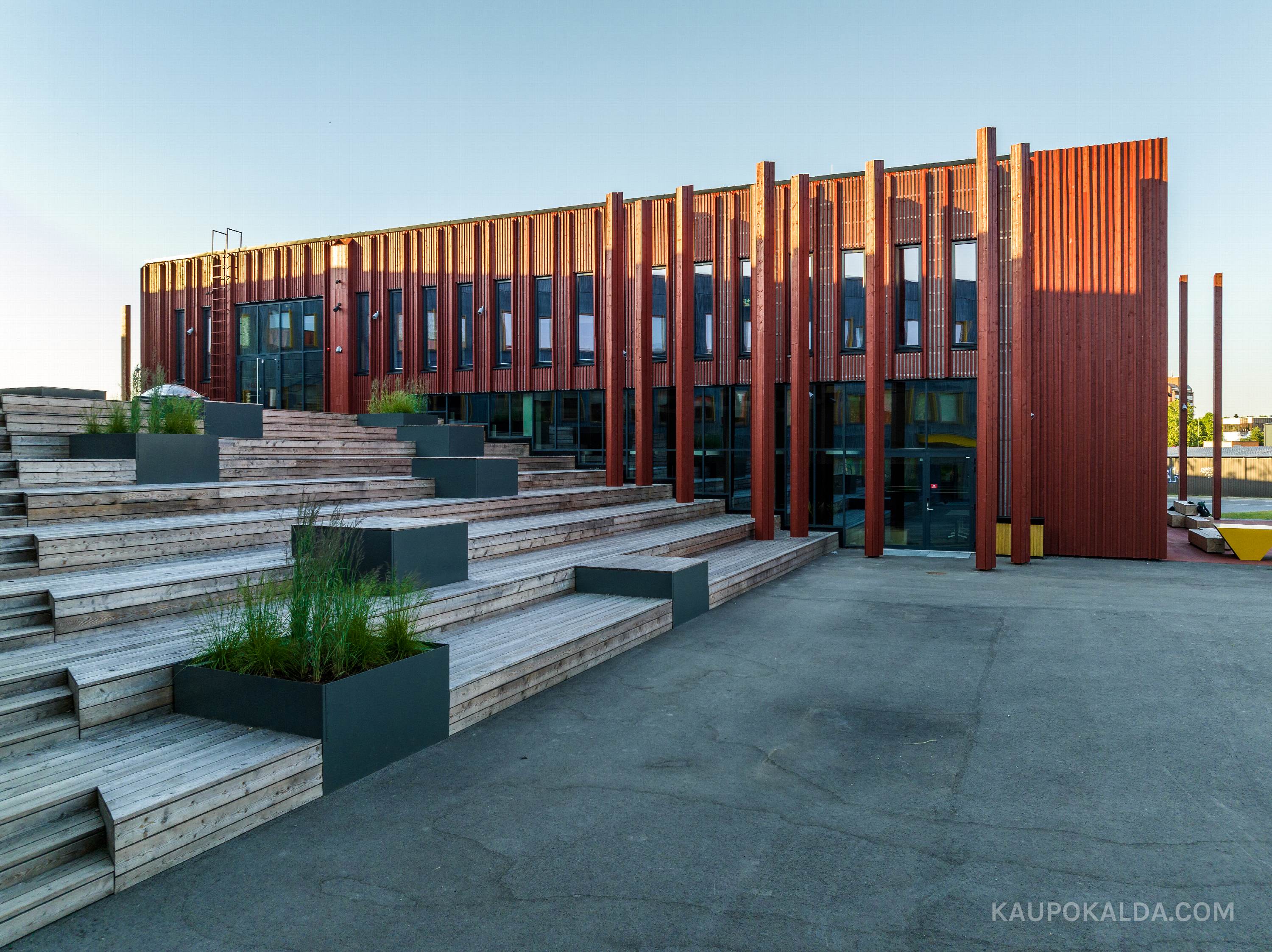 Tabasalu Gümnaasium