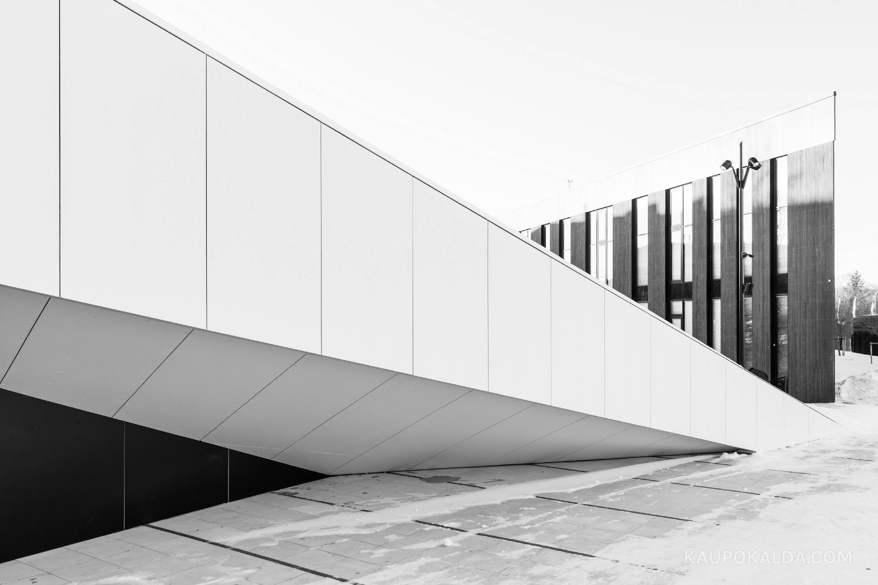 Ukuaru - Arvo Pärdile pühendatud muusikamaja