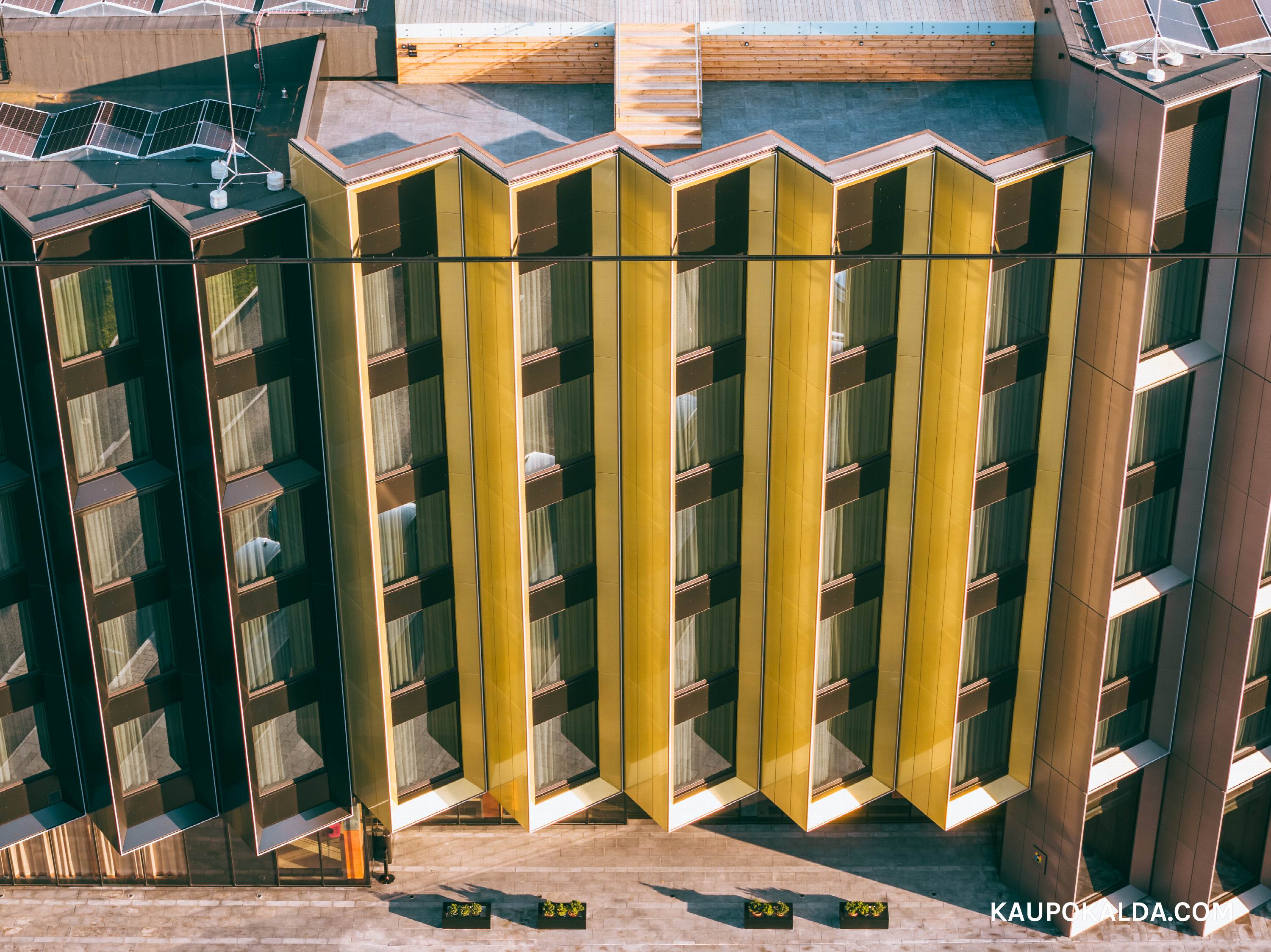 Hyatt Place hotel, Tallinn