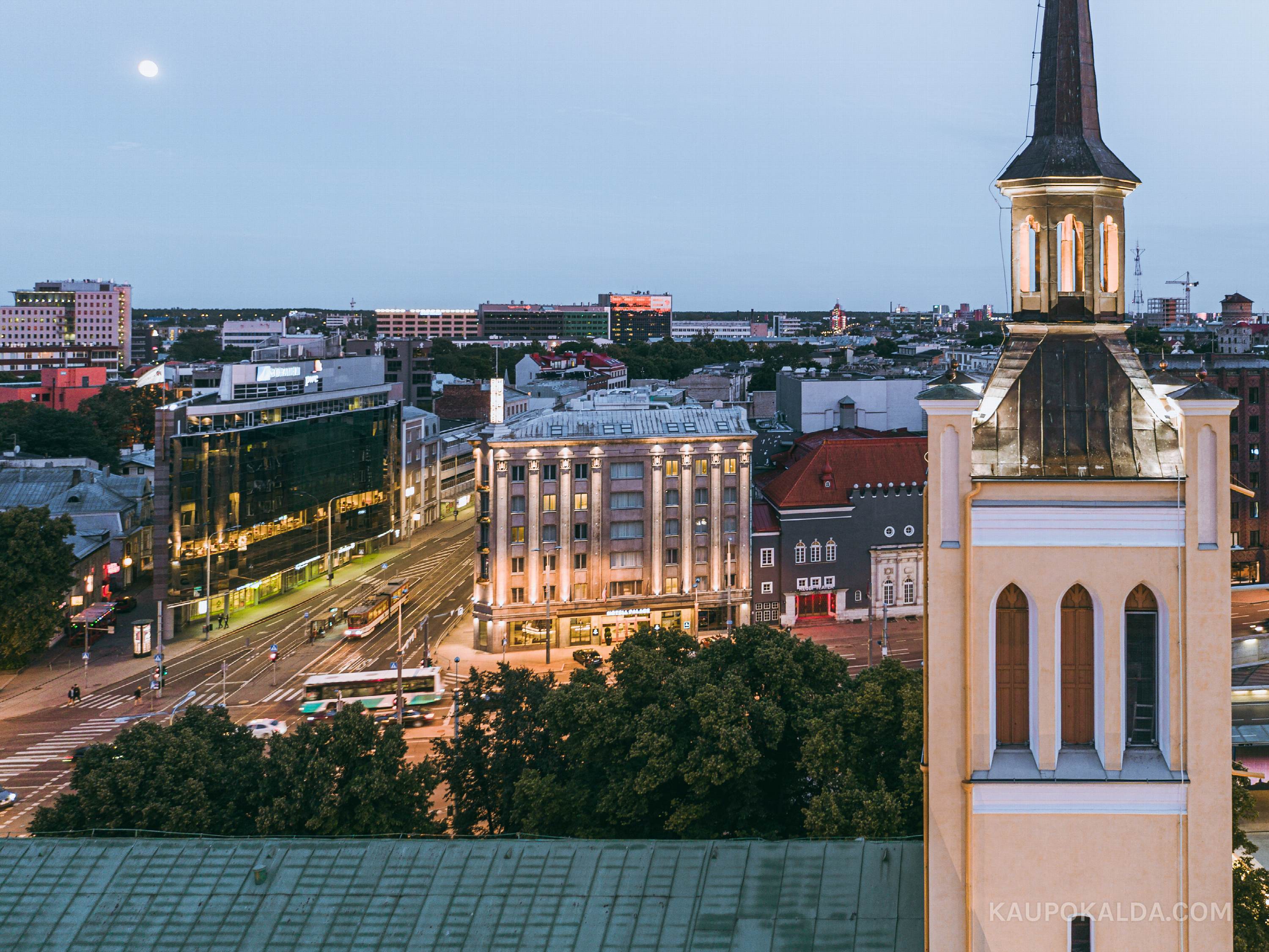Palace Hotel Estonia
