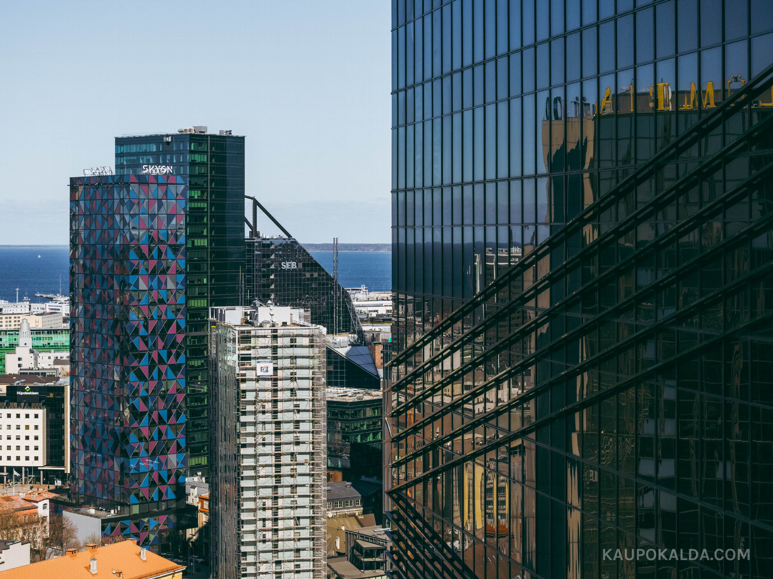 Arteri kvartal, 2025.3