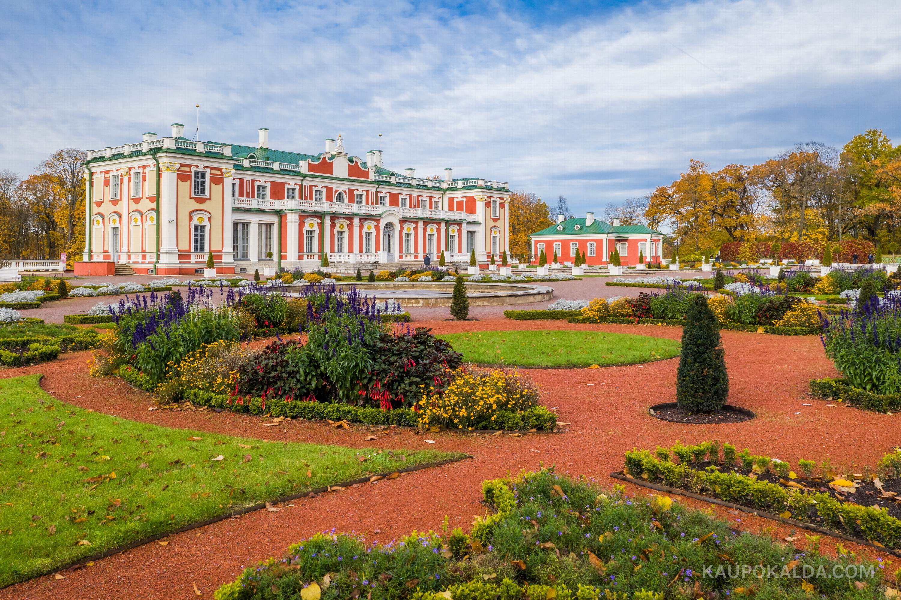 Kadrioru Kunstimuuseum