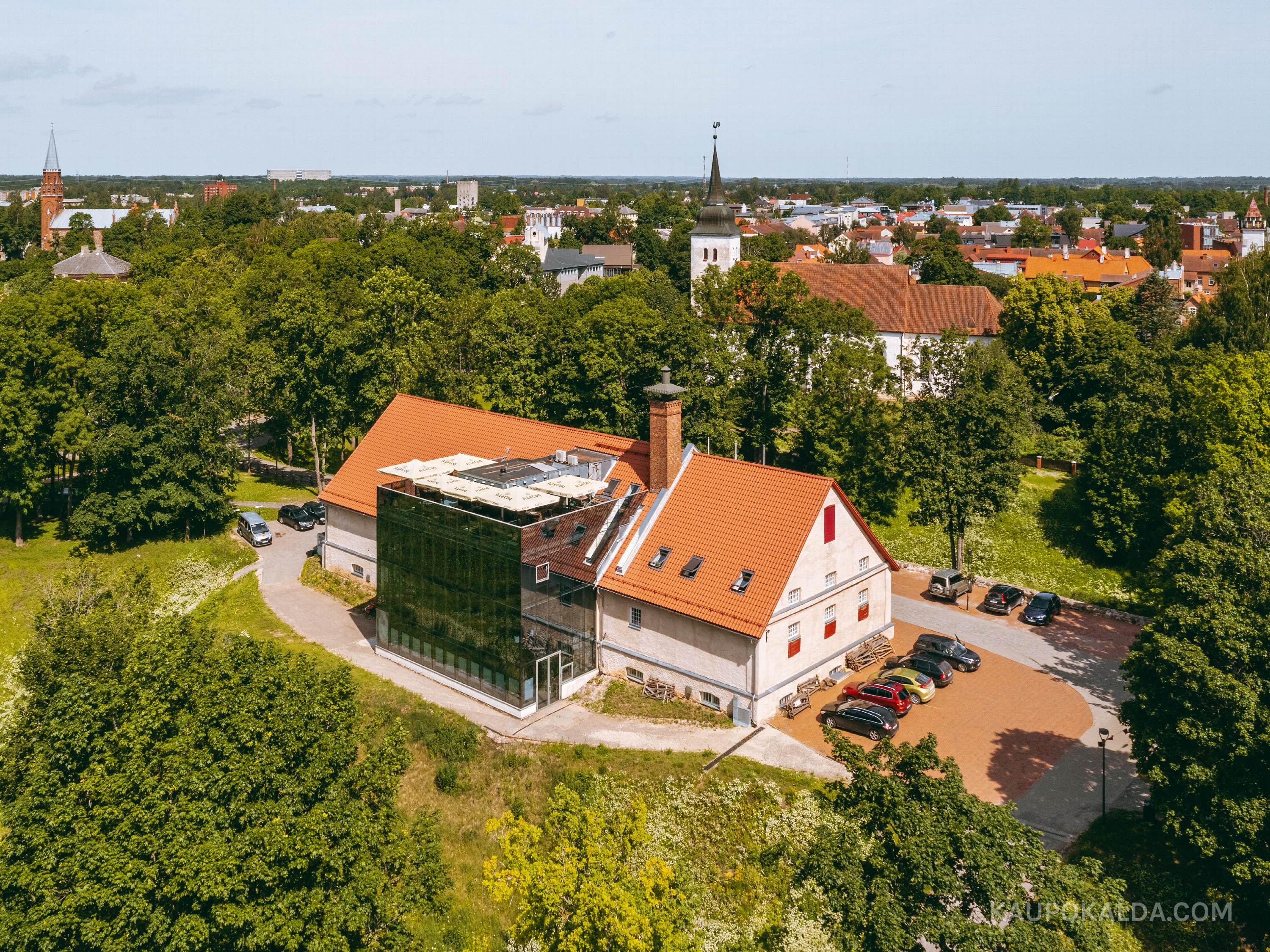 Eesti Pärimusmuusika Keskus
