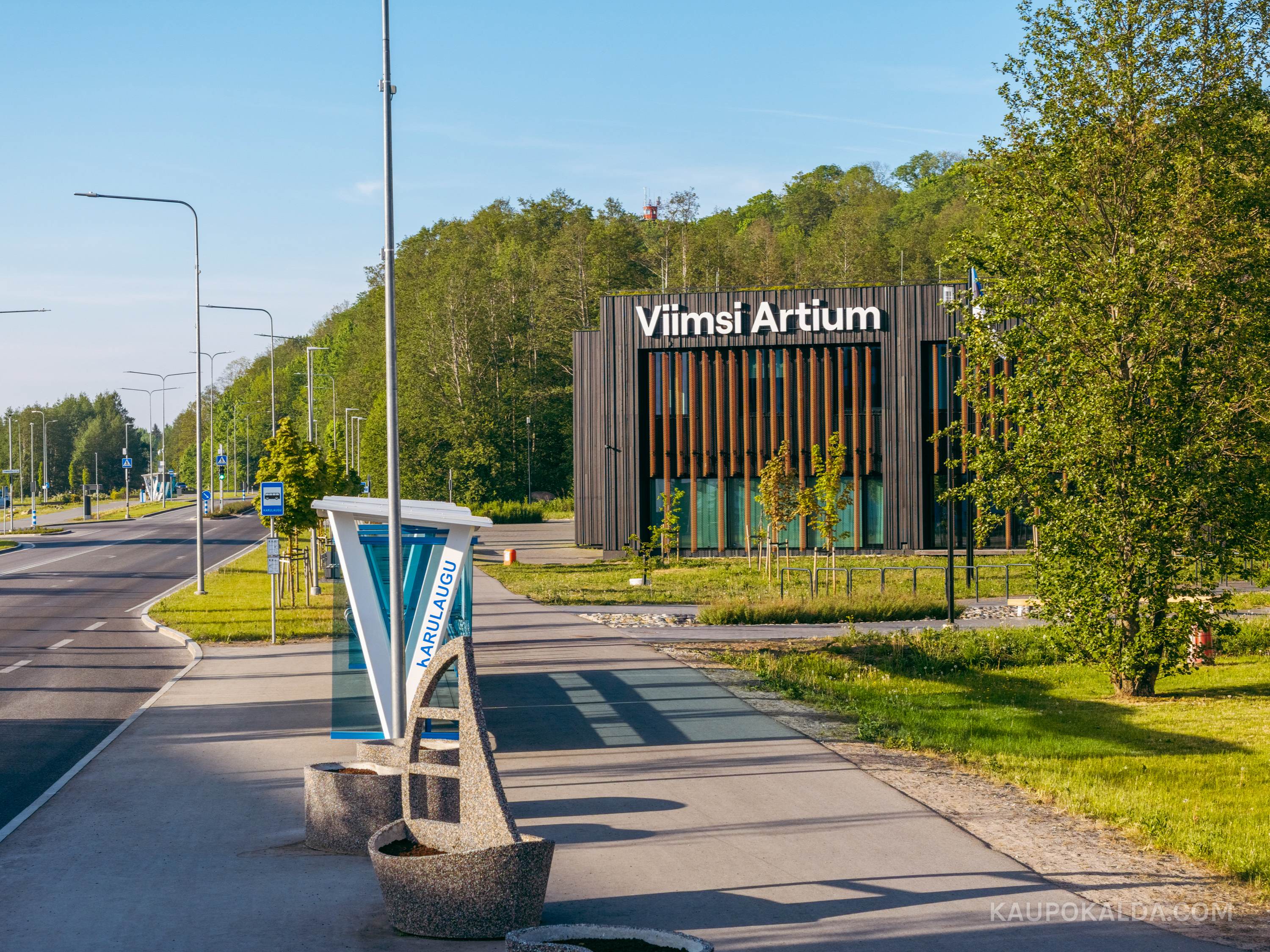 Viimsi Artium