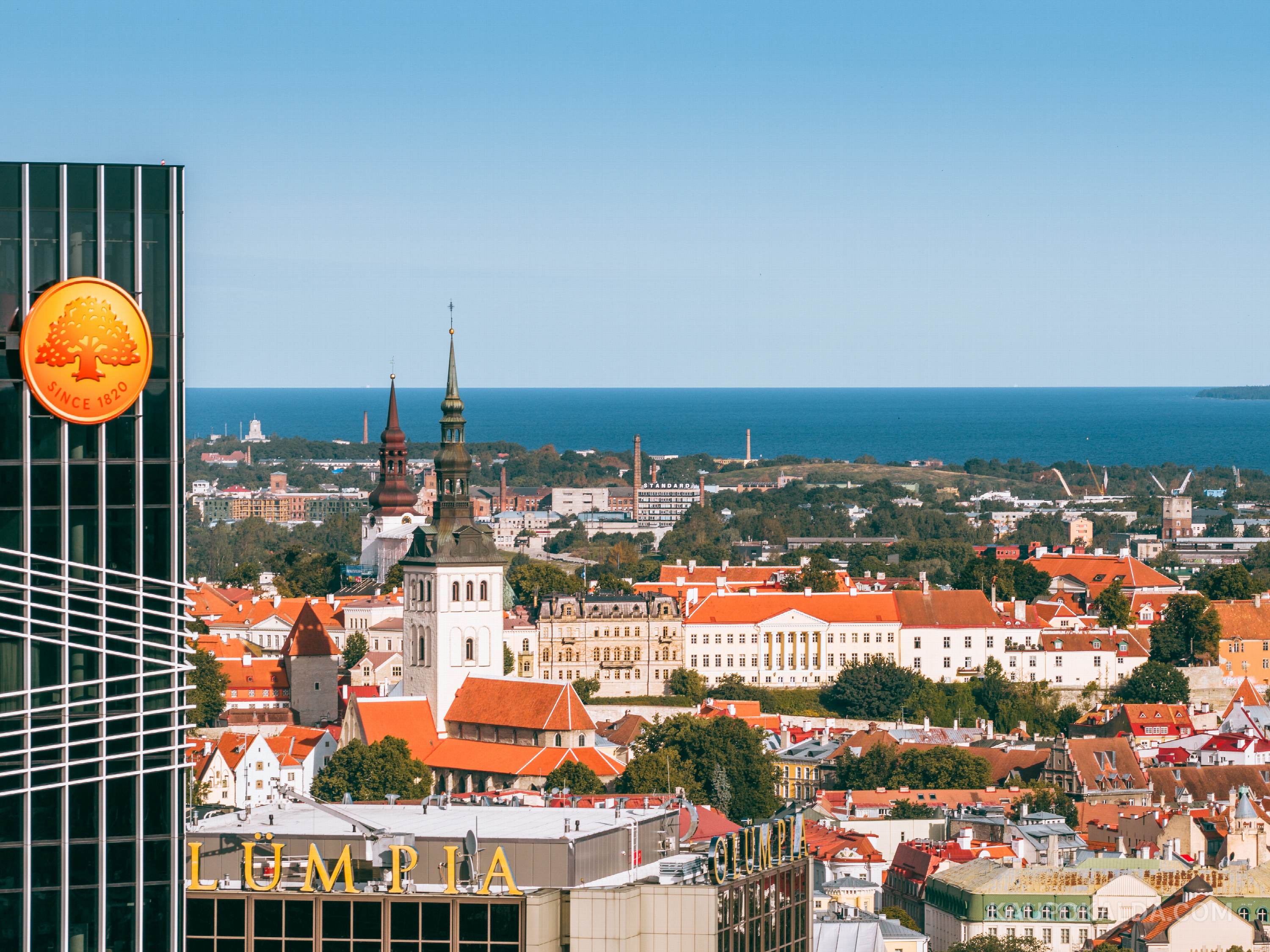 Arteri kvartal ja Swedbank