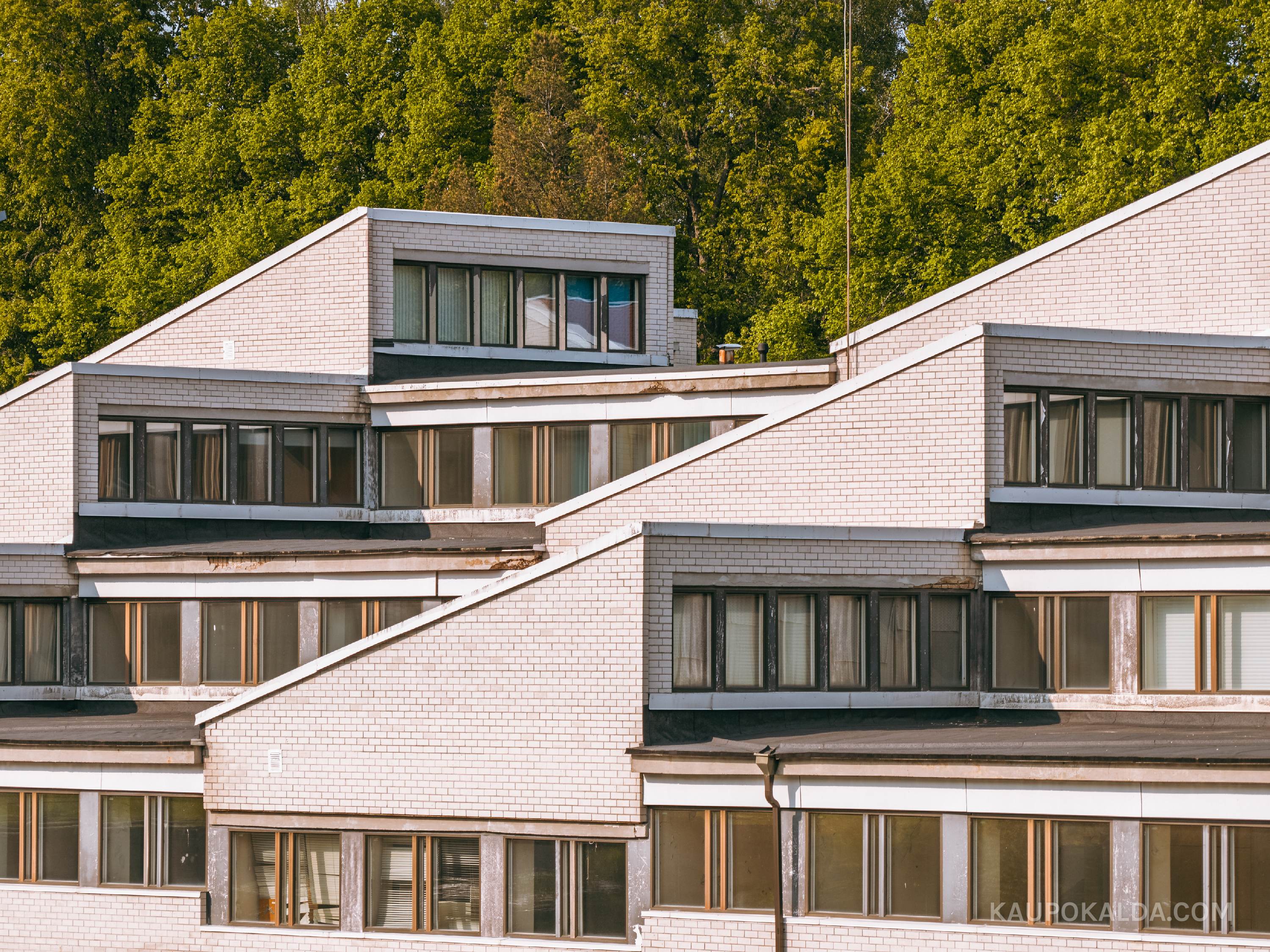 Jäneda Põllumajanduskooli õppehoone